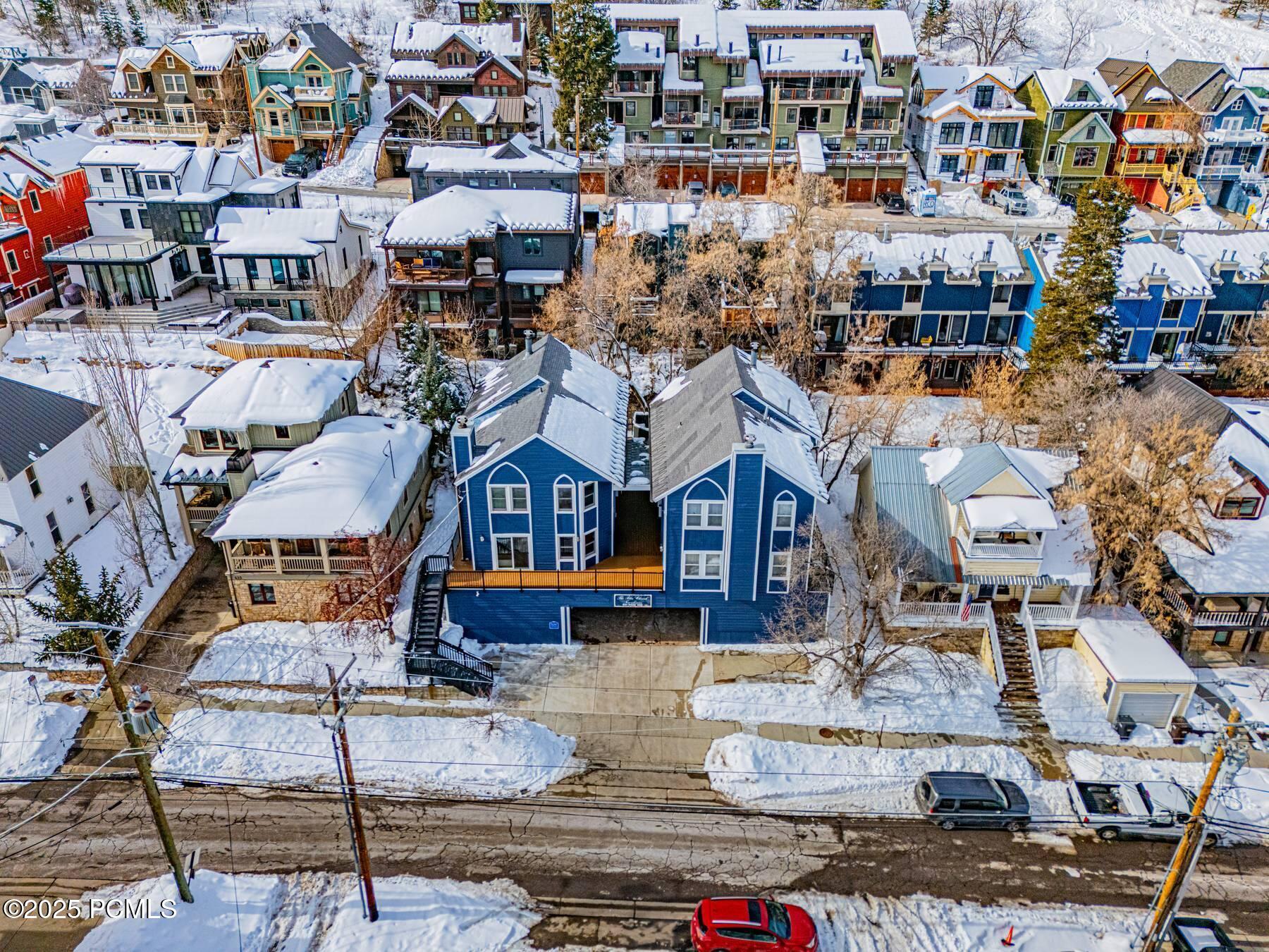 441 Park Avenue #2, Park City, Utah image 4