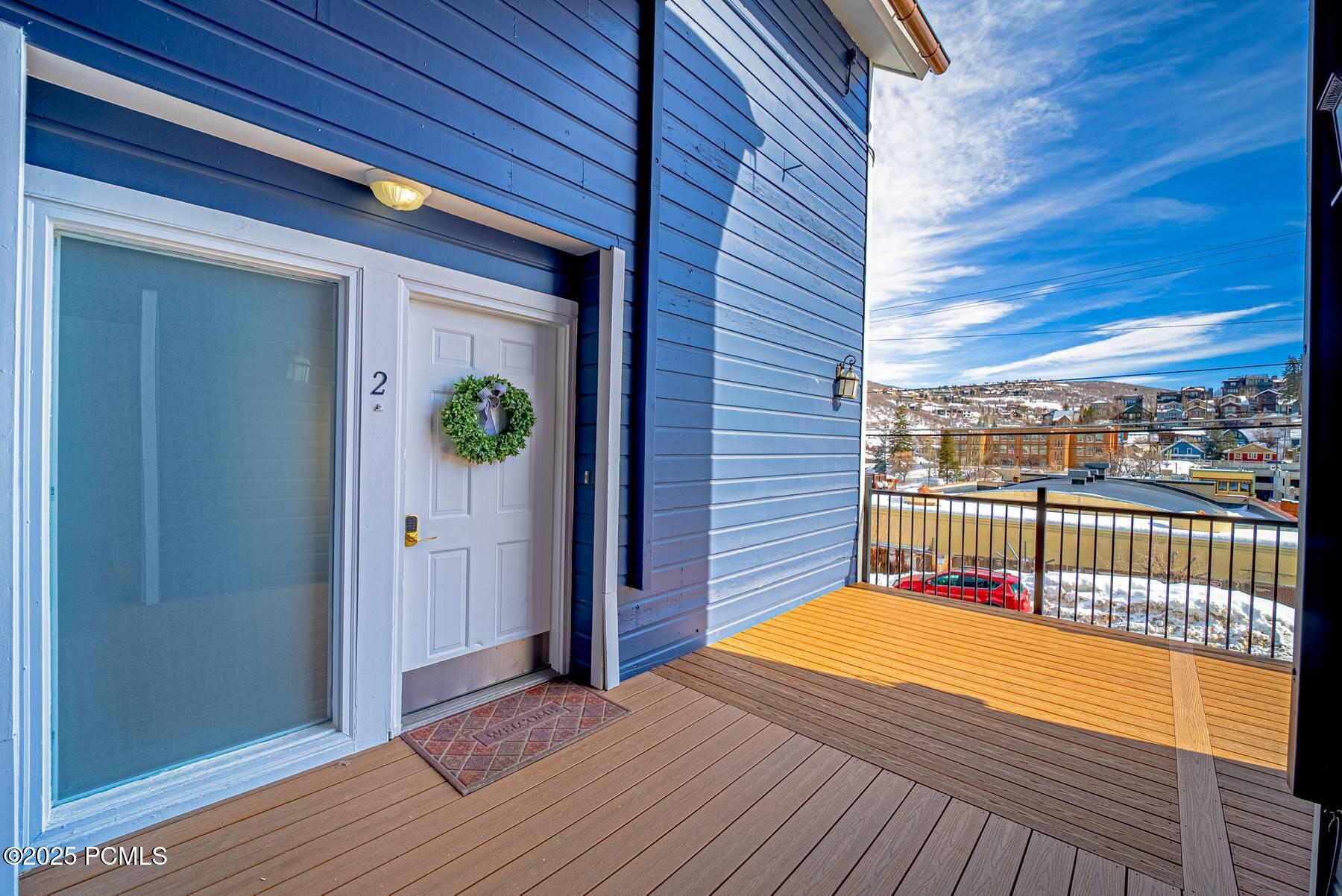 441 Park Avenue #2, Park City, Utah image 23