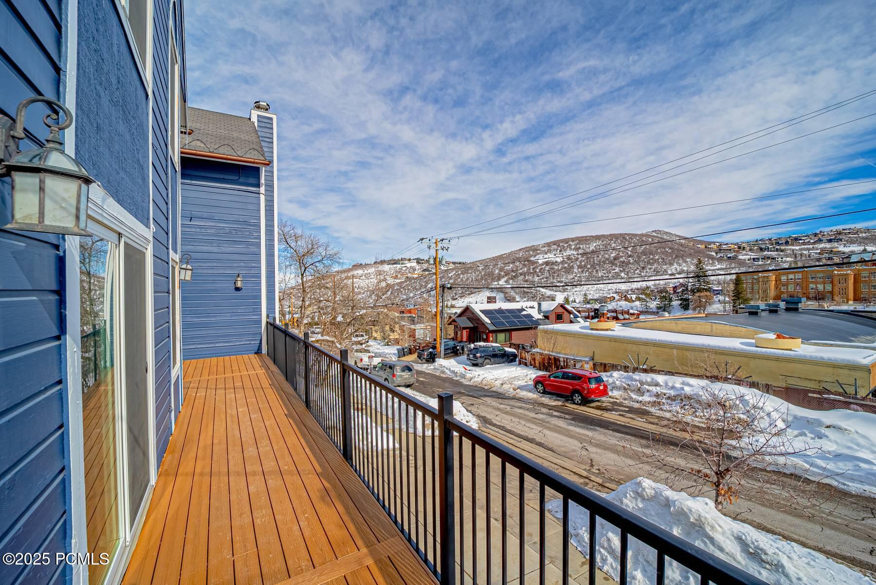 441 Park Avenue #2, Park City, Utah image 5