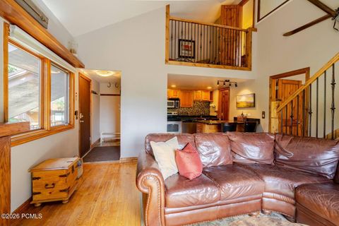 Condo For Sale - 2025 Canyons Resort Drive #APT I8<br/> Summit County, Park City, UT 84098
