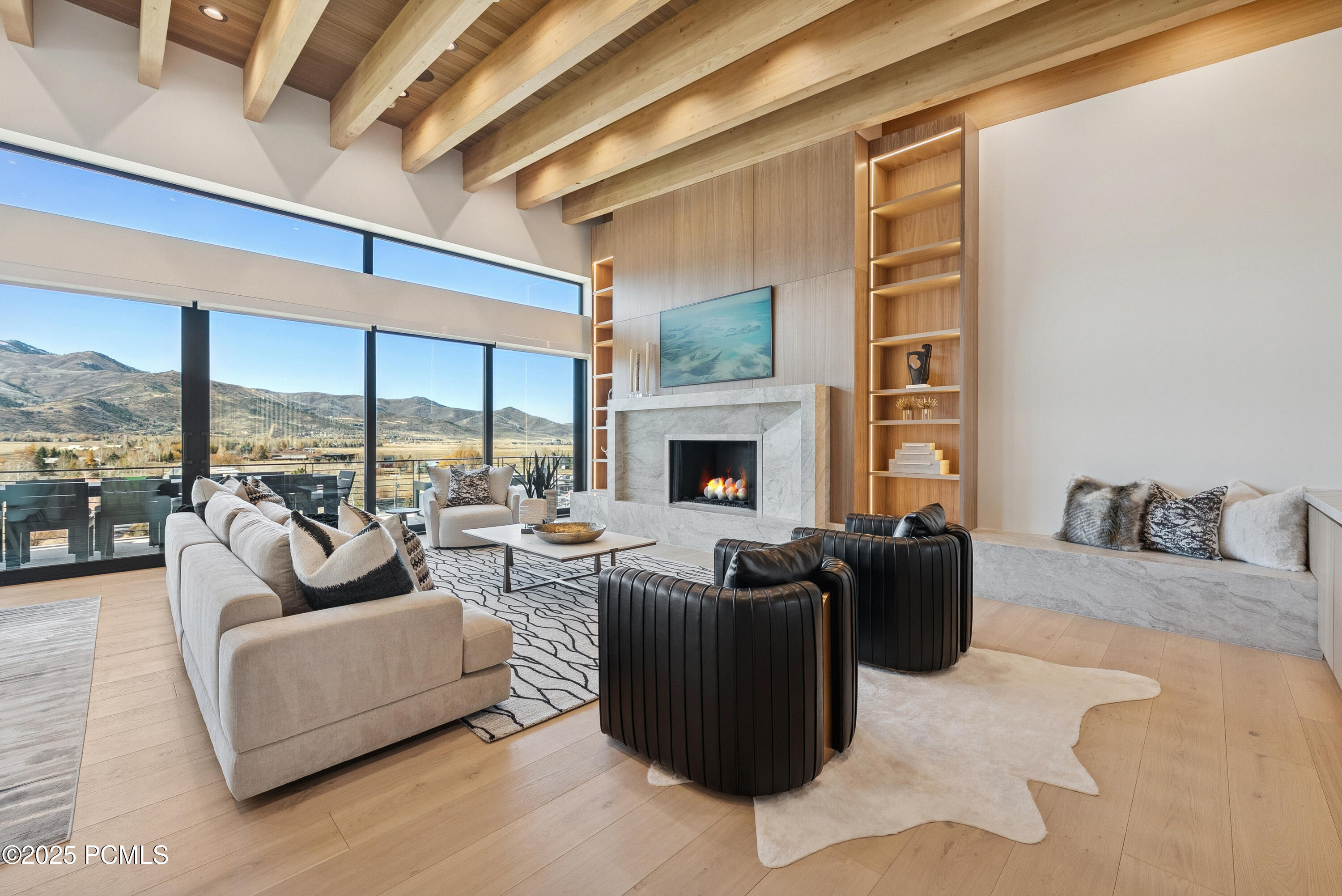 Park City, Utah 84098, United States, 7 Bedrooms Bedrooms, ,10 BathroomsBathrooms,Residential,Active,17211