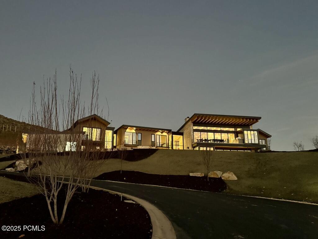 Park City, Utah 84098, United States, 7 Bedrooms Bedrooms, ,10 BathroomsBathrooms,Residential,Active,17211