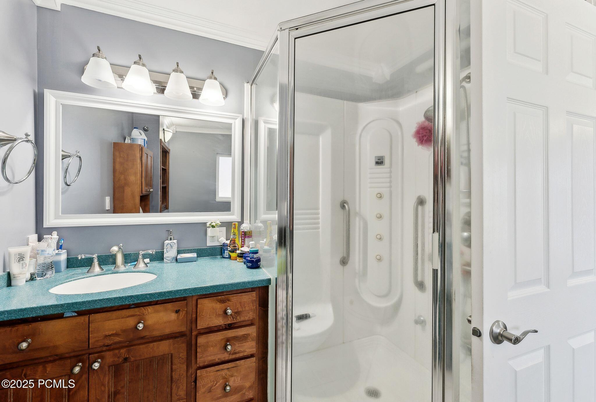 1228 E Oakridge Road, Park City, Utah image 26