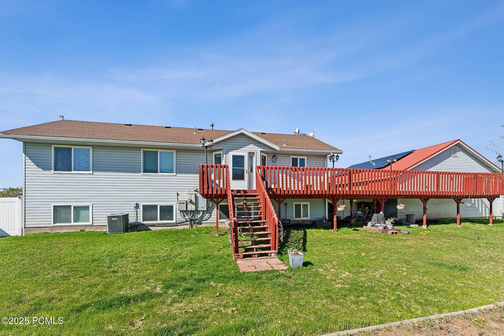 1228 E Oakridge Road, Park City, Utah image 7