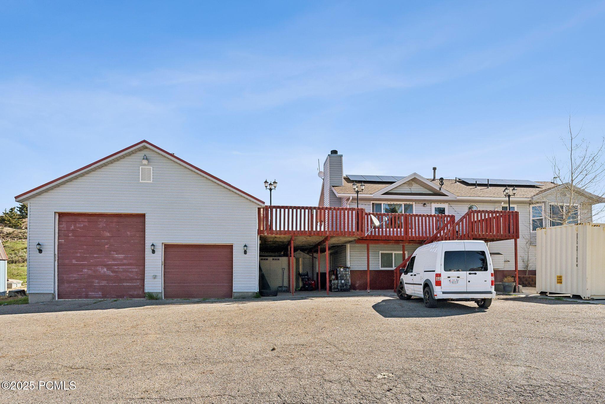 1228 E Oakridge Road, Park City, Utah image 6