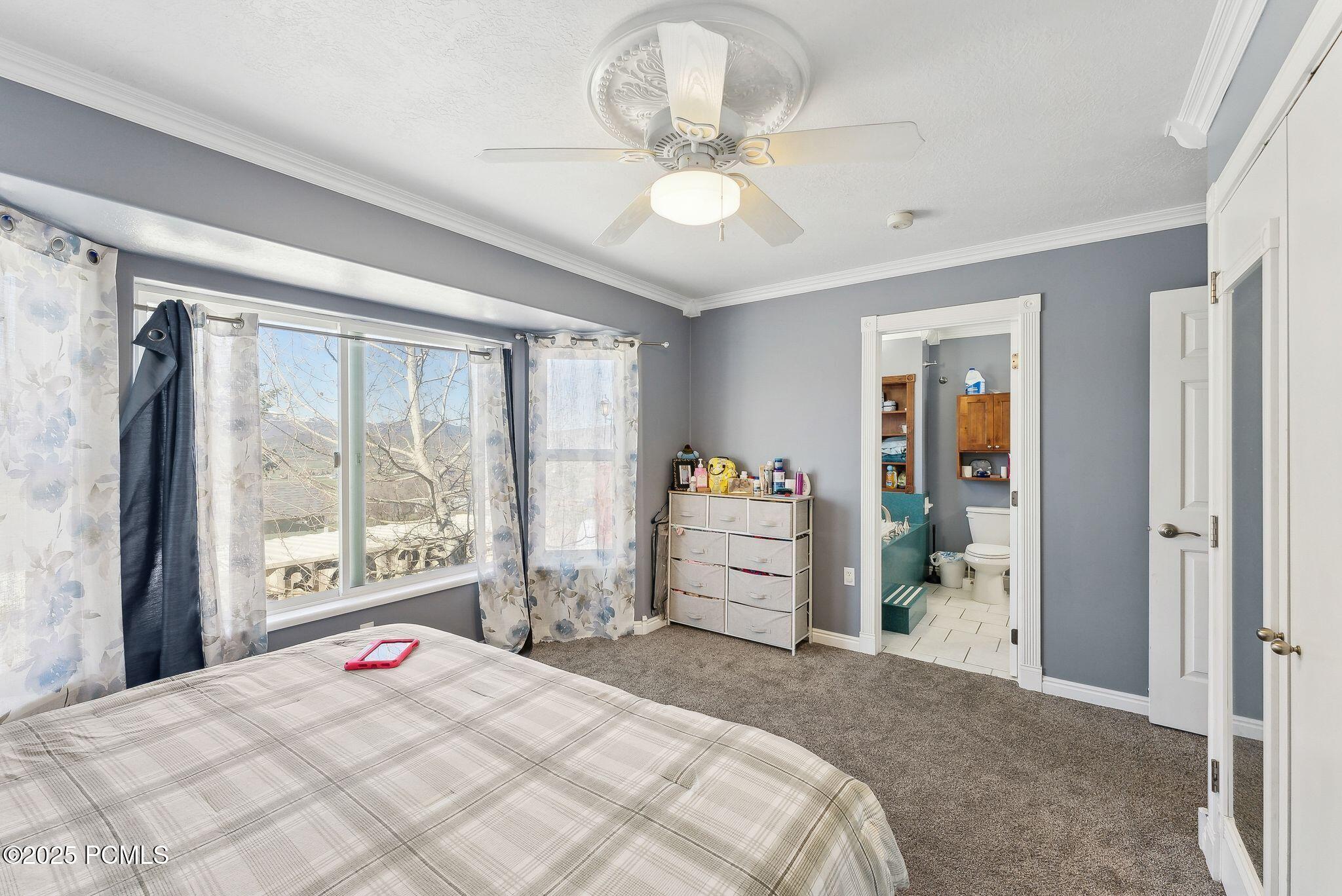 1228 E Oakridge Road, Park City, Utah image 28