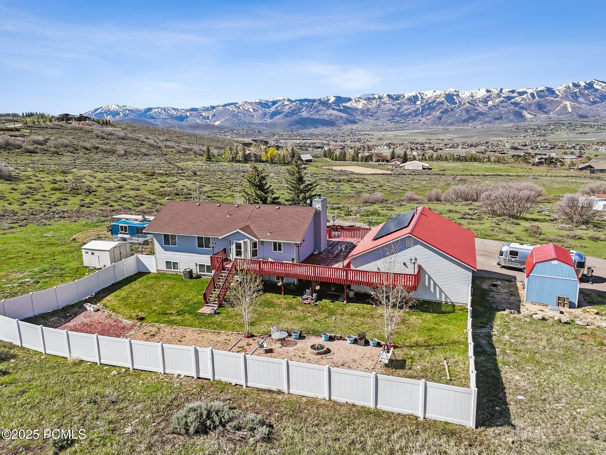 1228 E Oakridge Road, Park City, Utah image 43