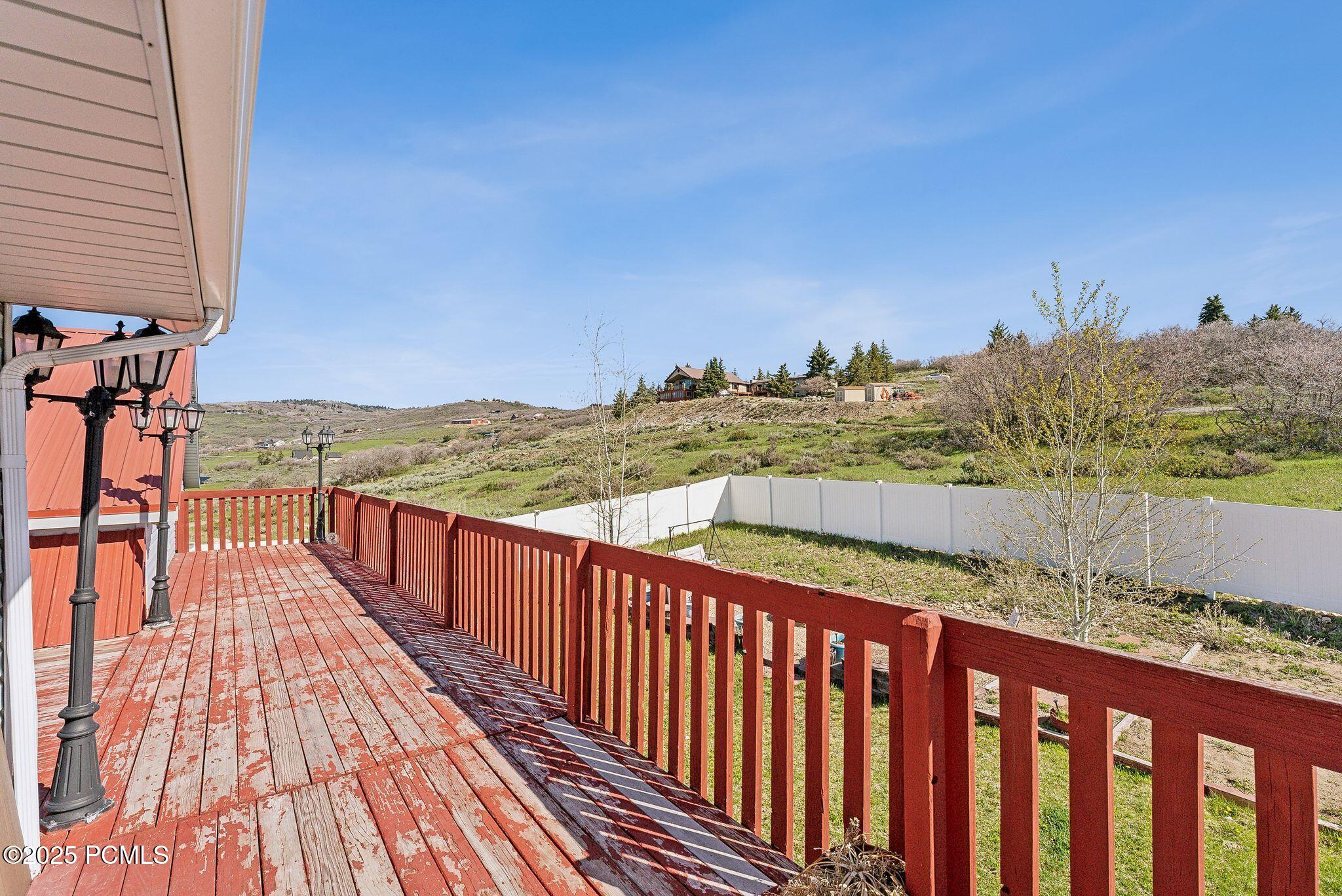 1228 E Oakridge Road, Park City, Utah image 16