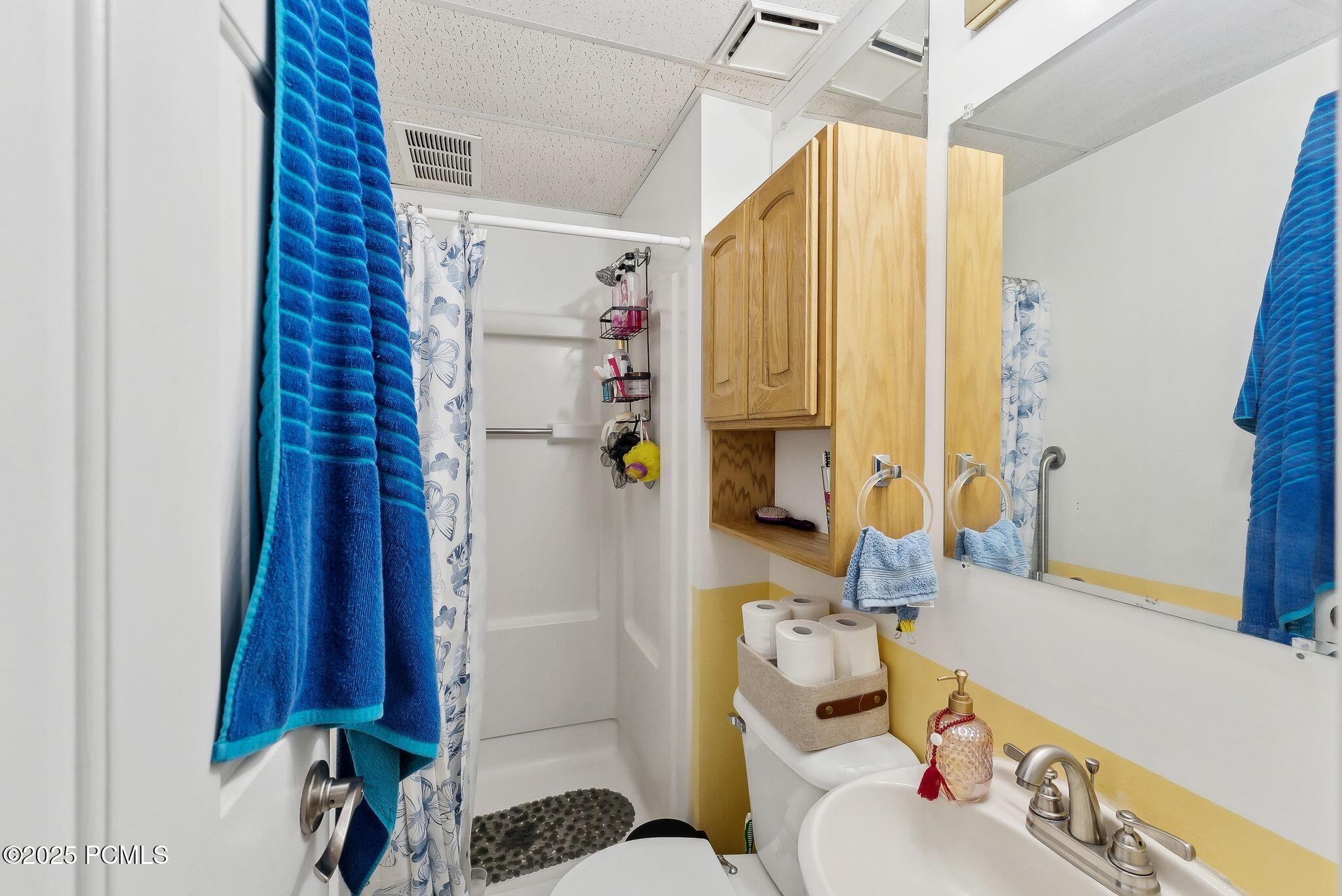 1228 E Oakridge Road, Park City, Utah image 35