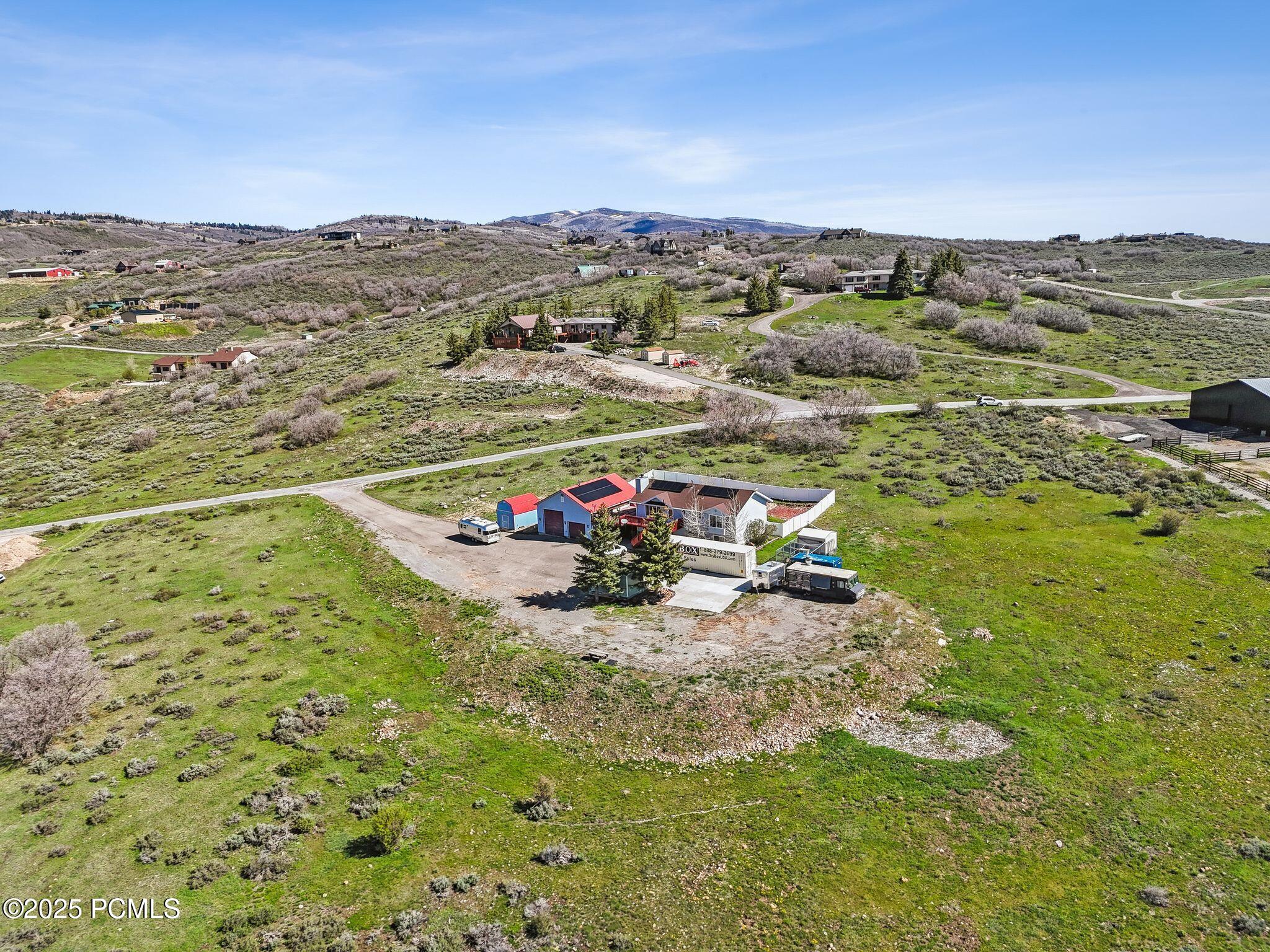 1228 E Oakridge Road, Park City, Utah image 47