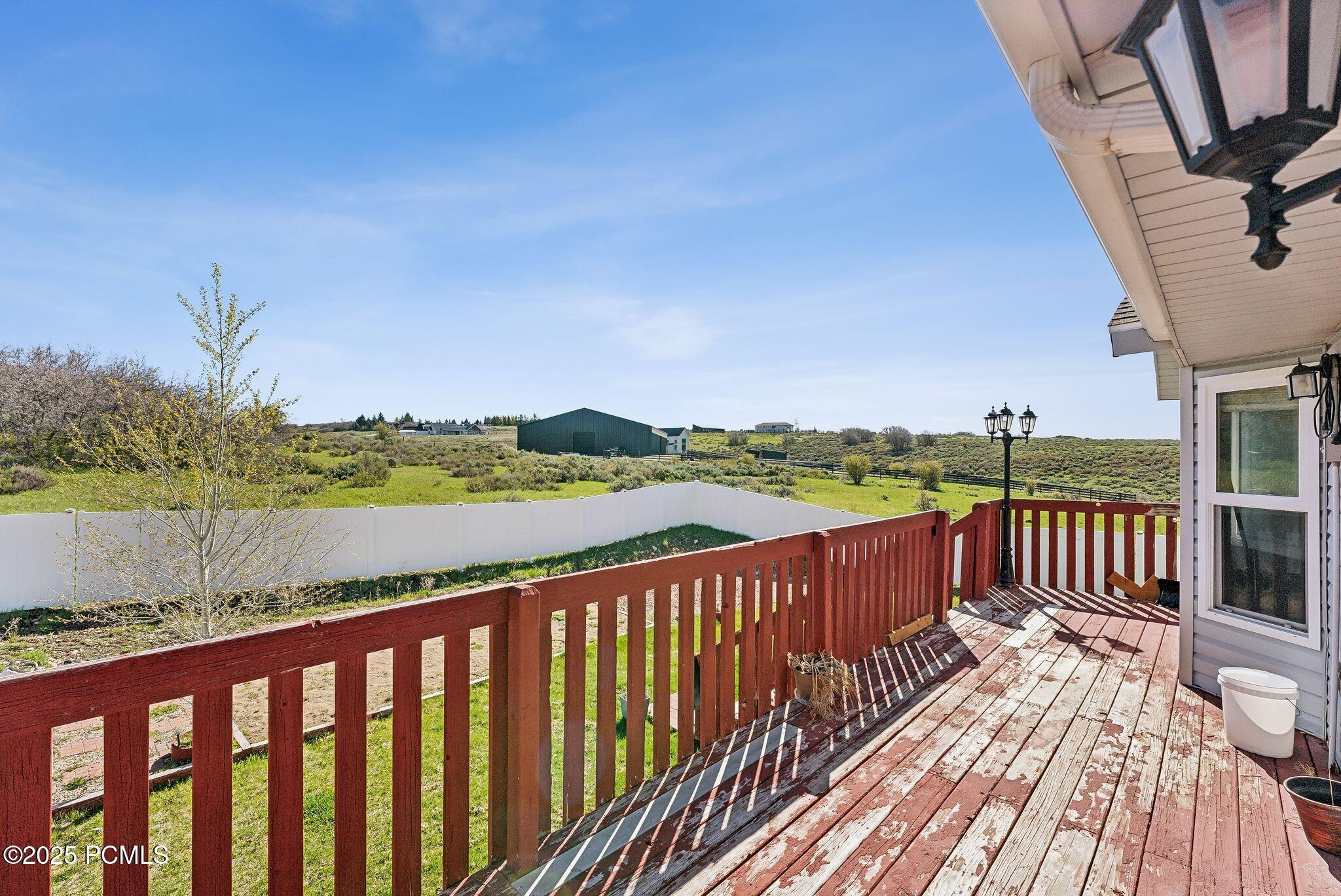 1228 E Oakridge Road, Park City, Utah image 15