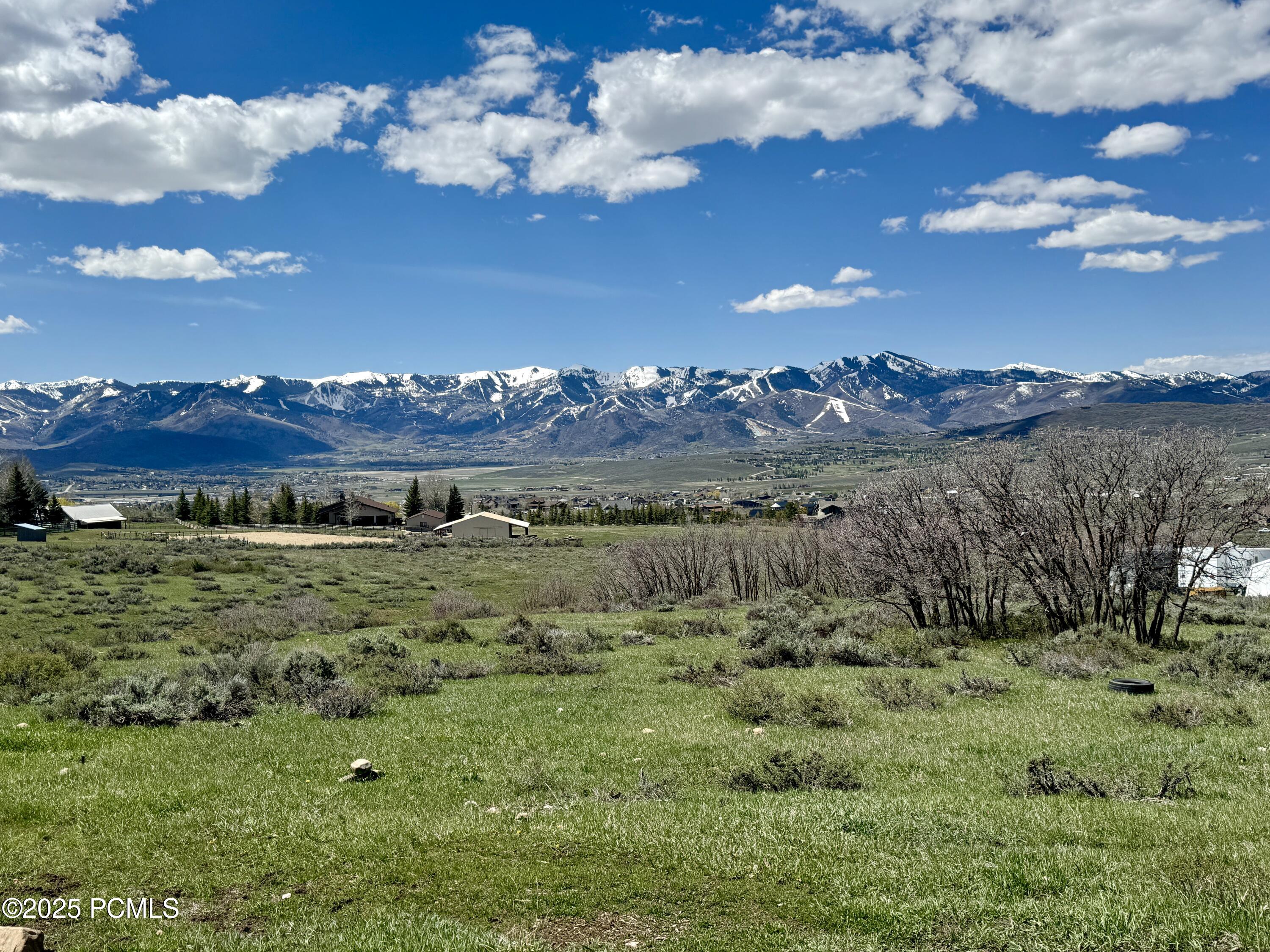 1228 E Oakridge Road, Park City, Utah image 1
