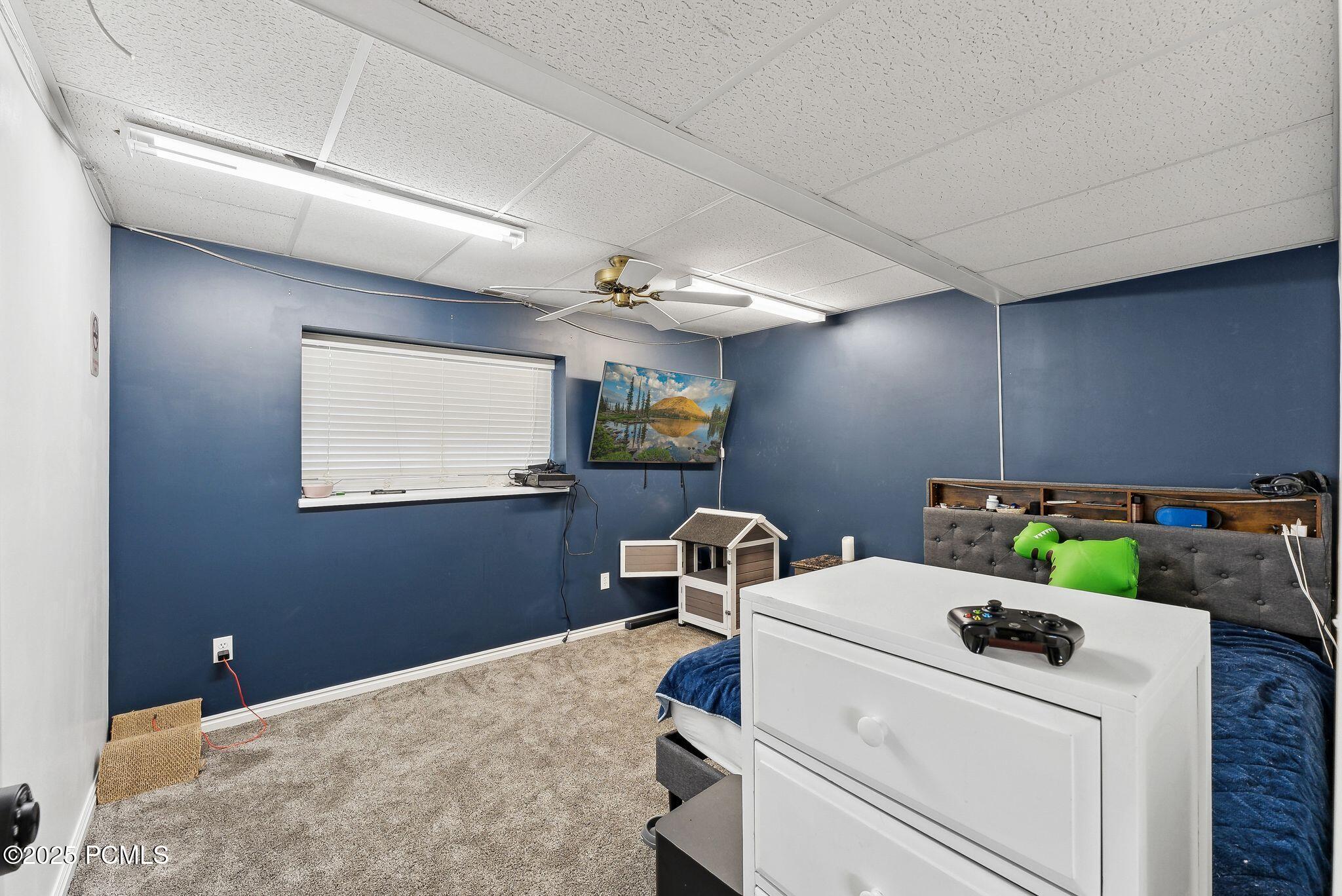 1228 E Oakridge Road, Park City, Utah image 38