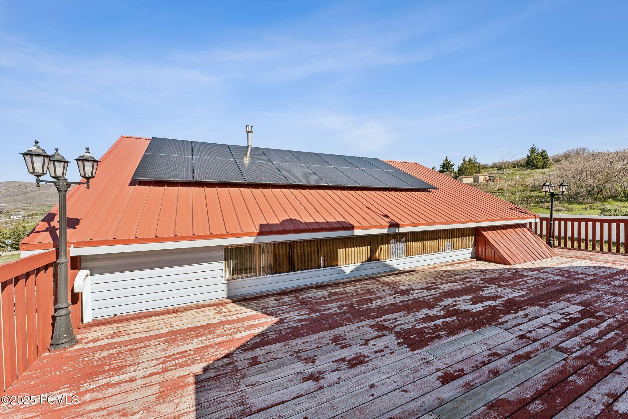 1228 E Oakridge Road, Park City, Utah image 14