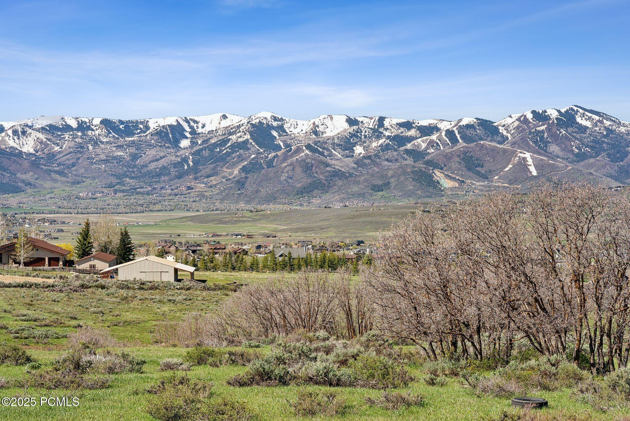 1228 E Oakridge Road, Park City, Utah image 11
