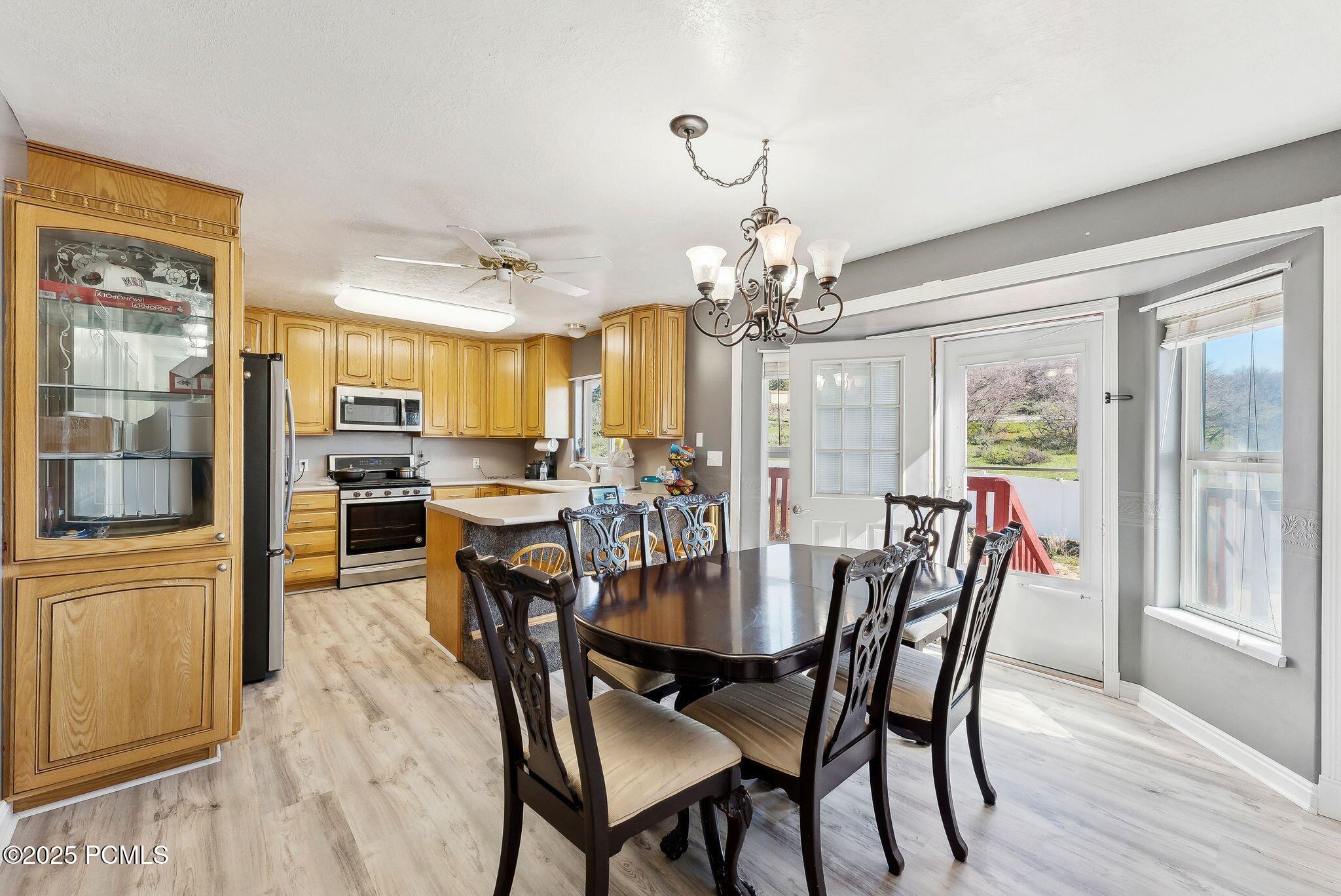 1228 E Oakridge Road, Park City, Utah image 21