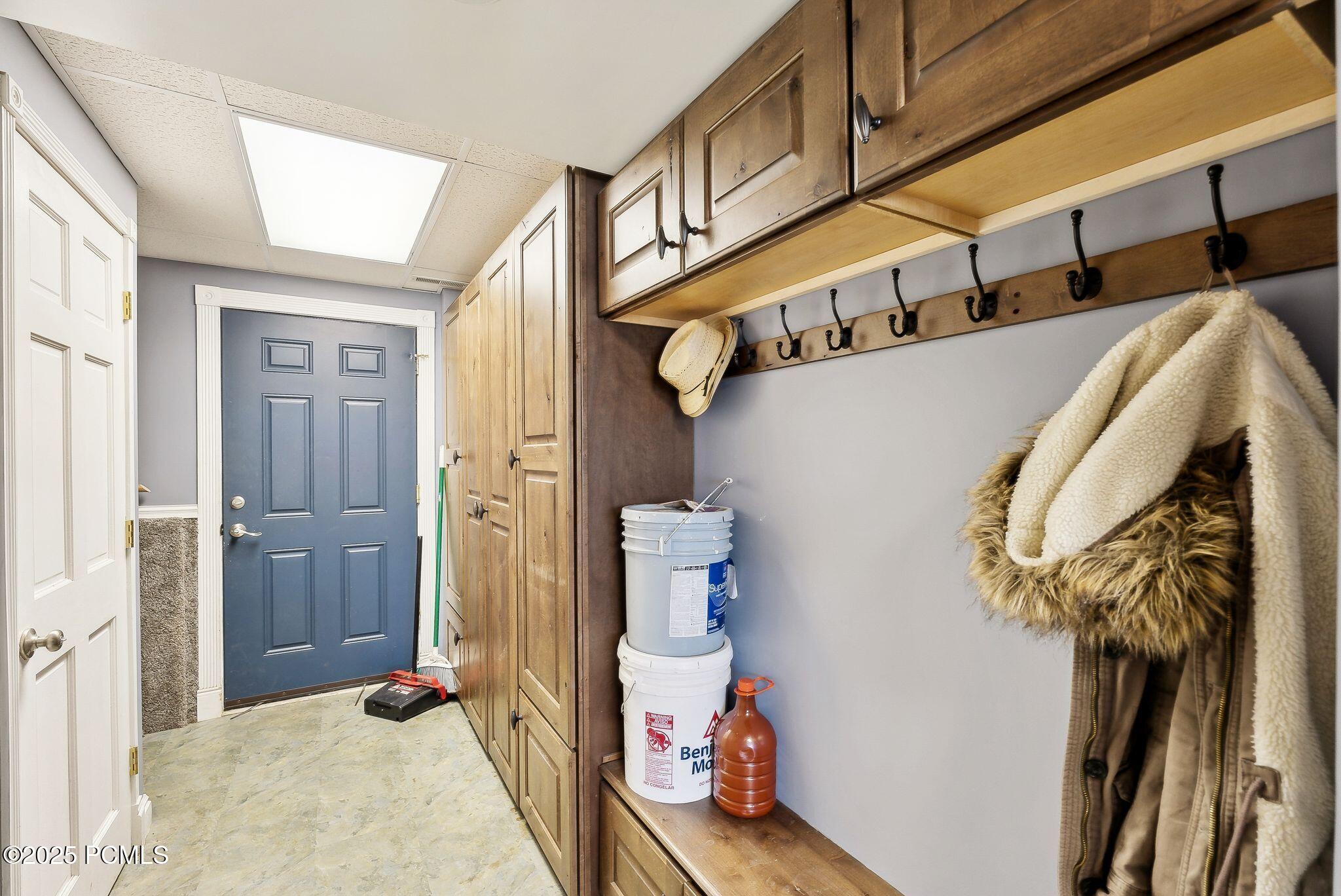 1228 E Oakridge Road, Park City, Utah image 31