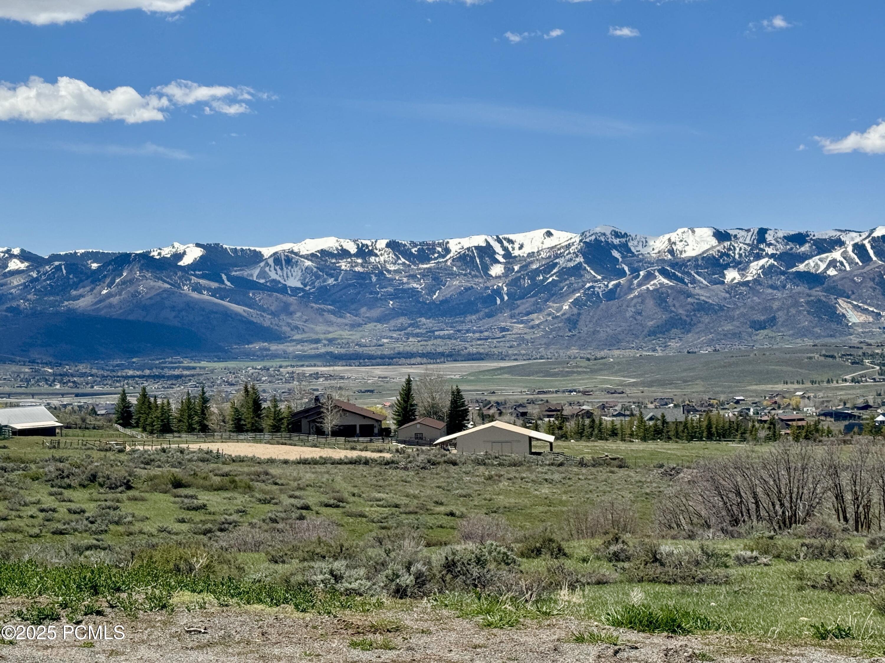 1228 E Oakridge Road, Park City, Utah image 8