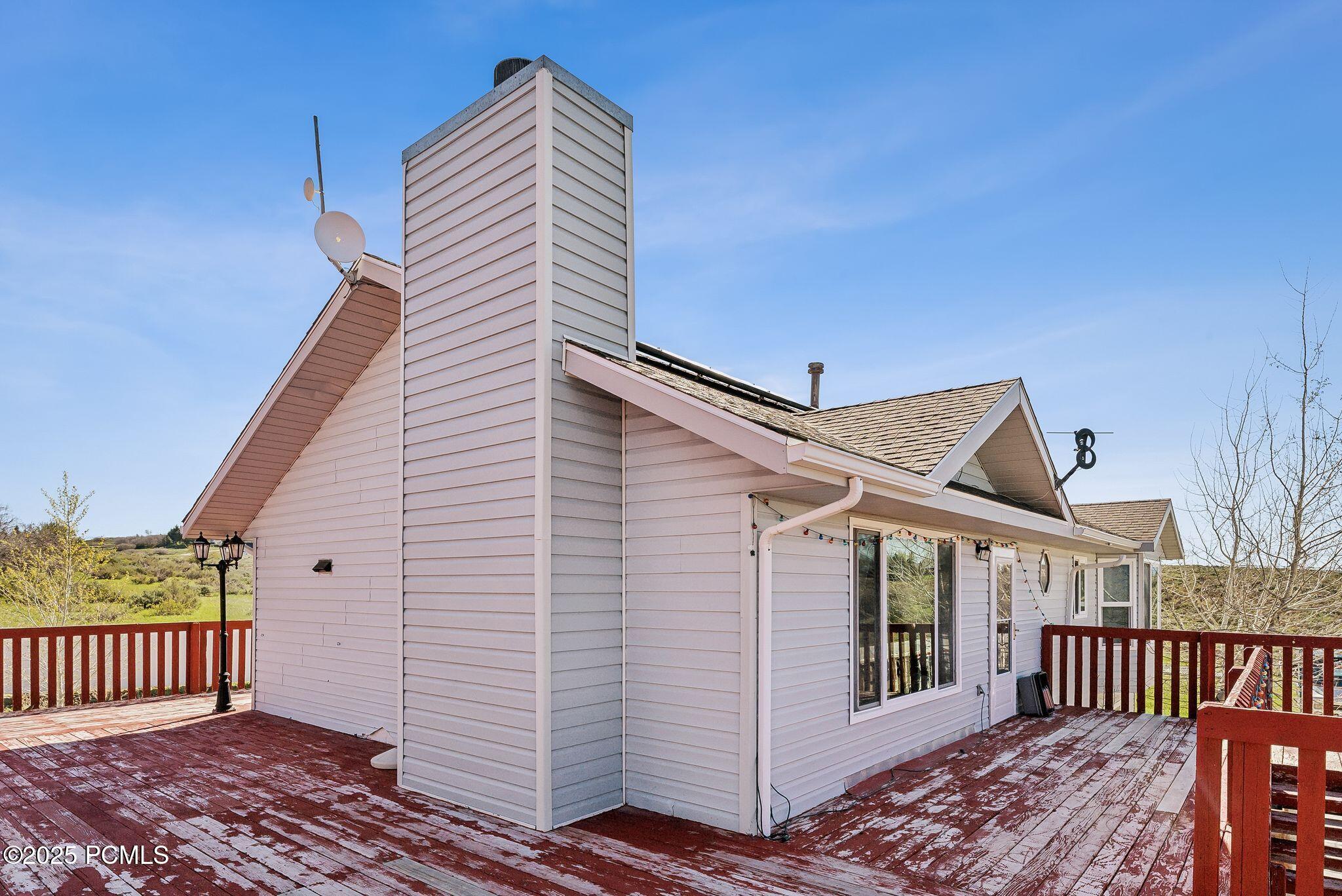 1228 E Oakridge Road, Park City, Utah image 13