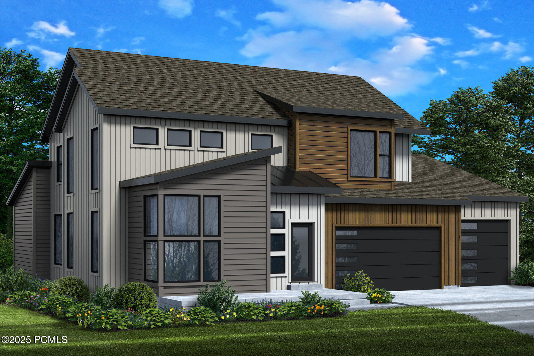 2846 E Hayloft Lane, Heber City, Utah image 30
