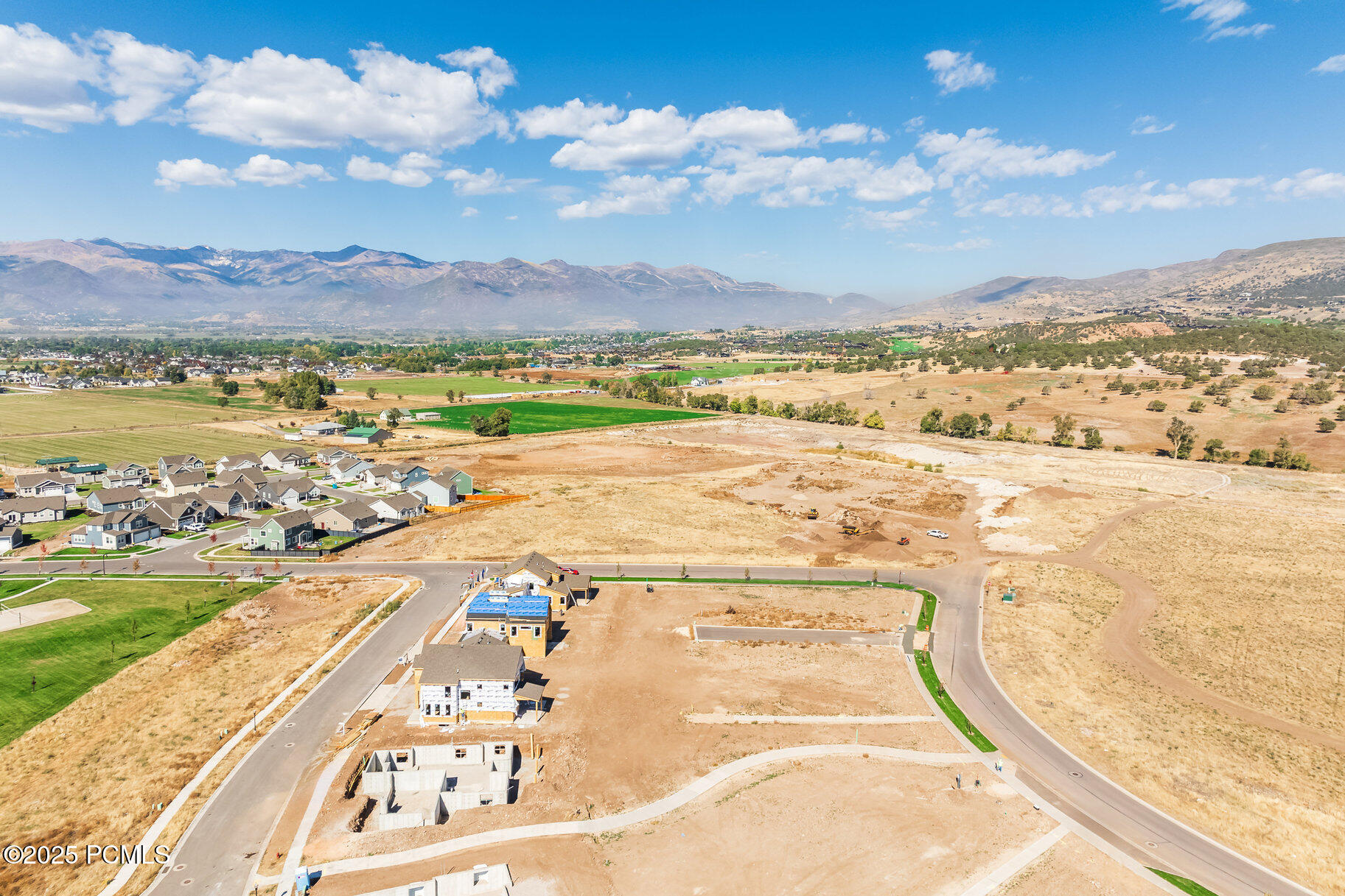 2846 E Hayloft Lane, Heber City, Utah image 11