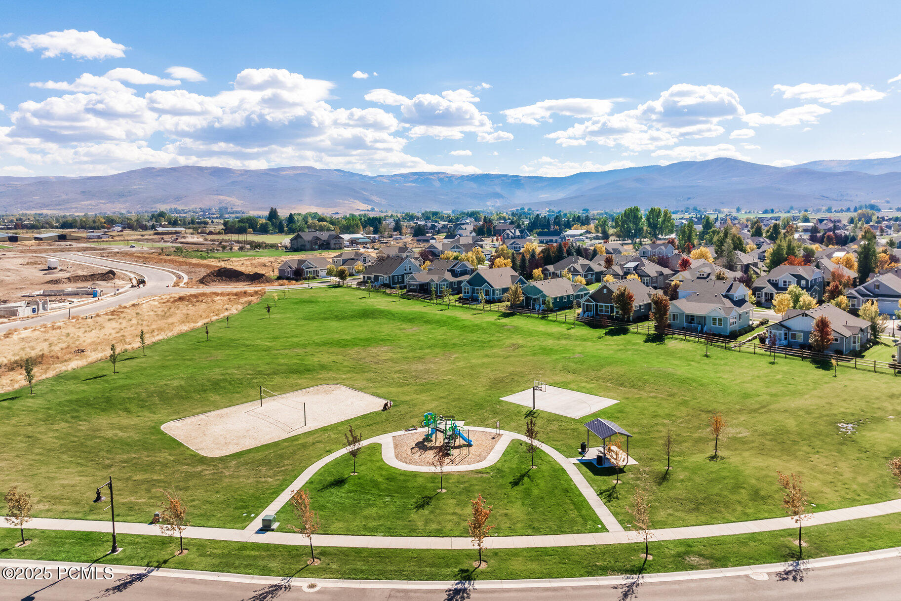 2846 E Hayloft Lane, Heber City, Utah image 16
