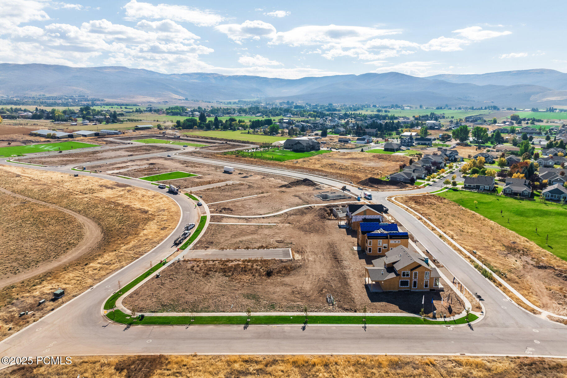 2846 E Hayloft Lane, Heber City, Utah image 7