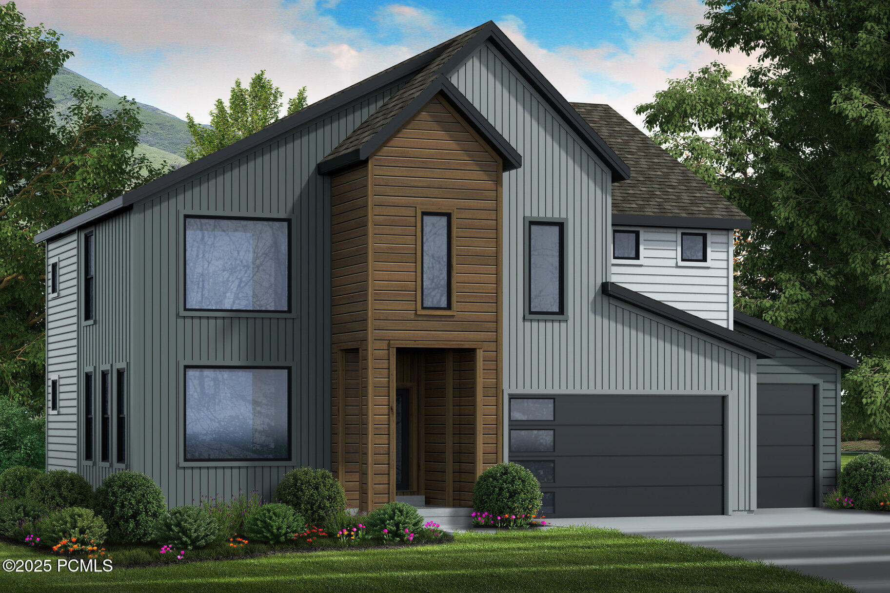 2846 E Hayloft Lane, Heber City, Utah image 26