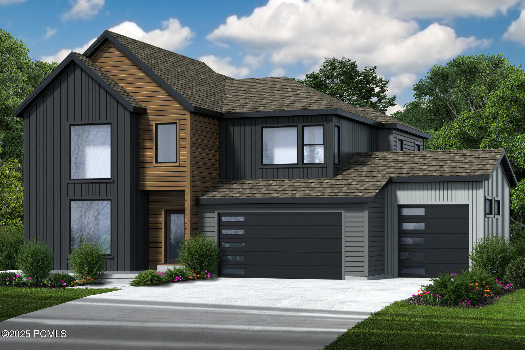 2846 E Hayloft Lane, Heber City, Utah image 24