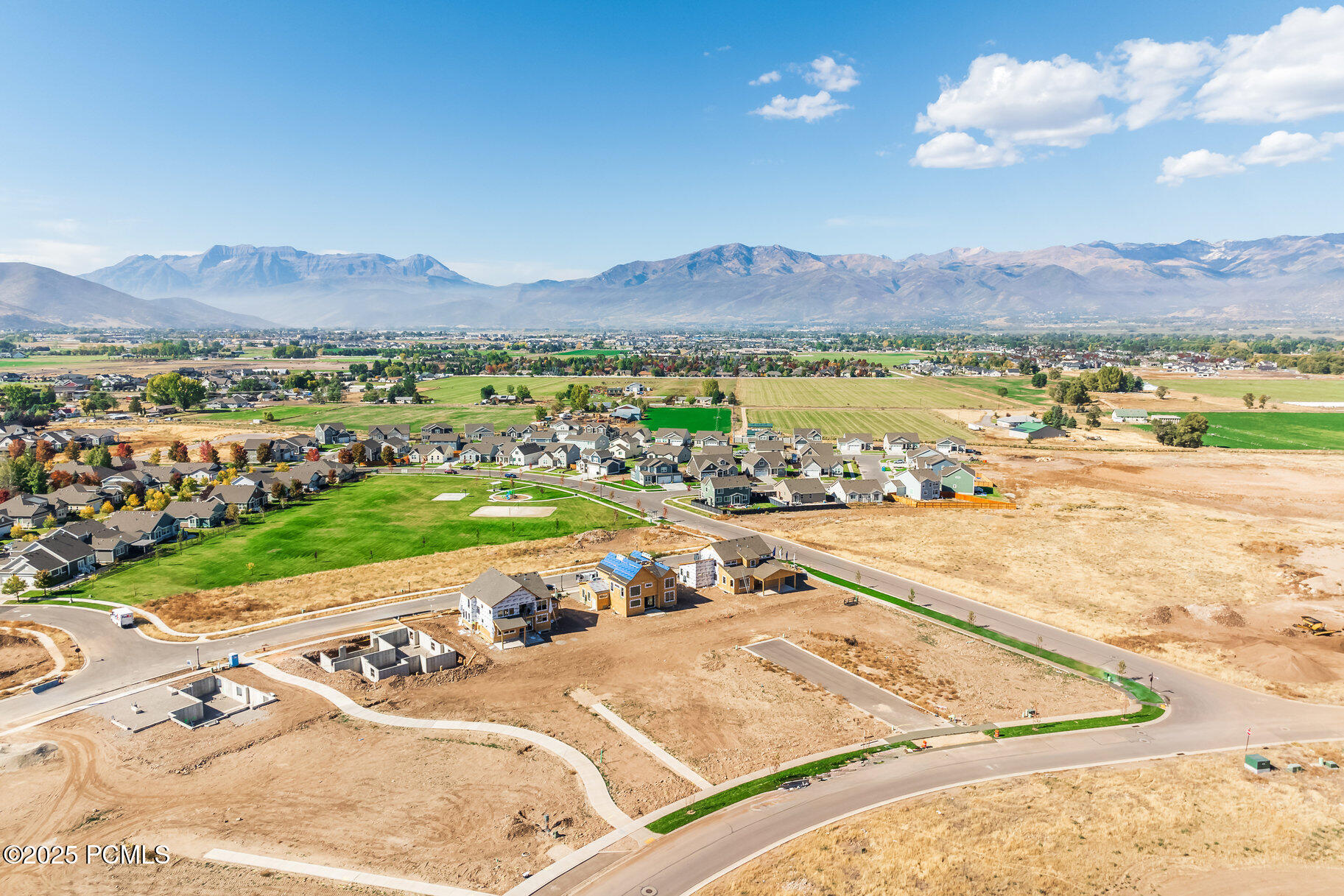 2846 E Hayloft Lane, Heber City, Utah image 12