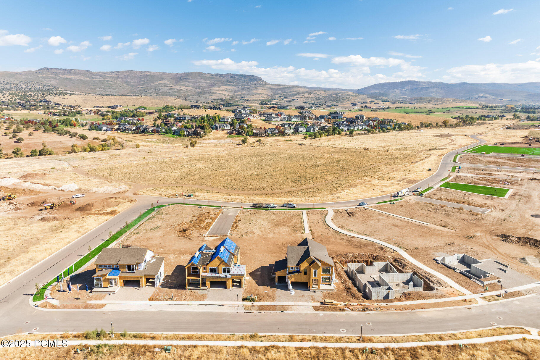 2846 E Hayloft Lane, Heber City, Utah image 9