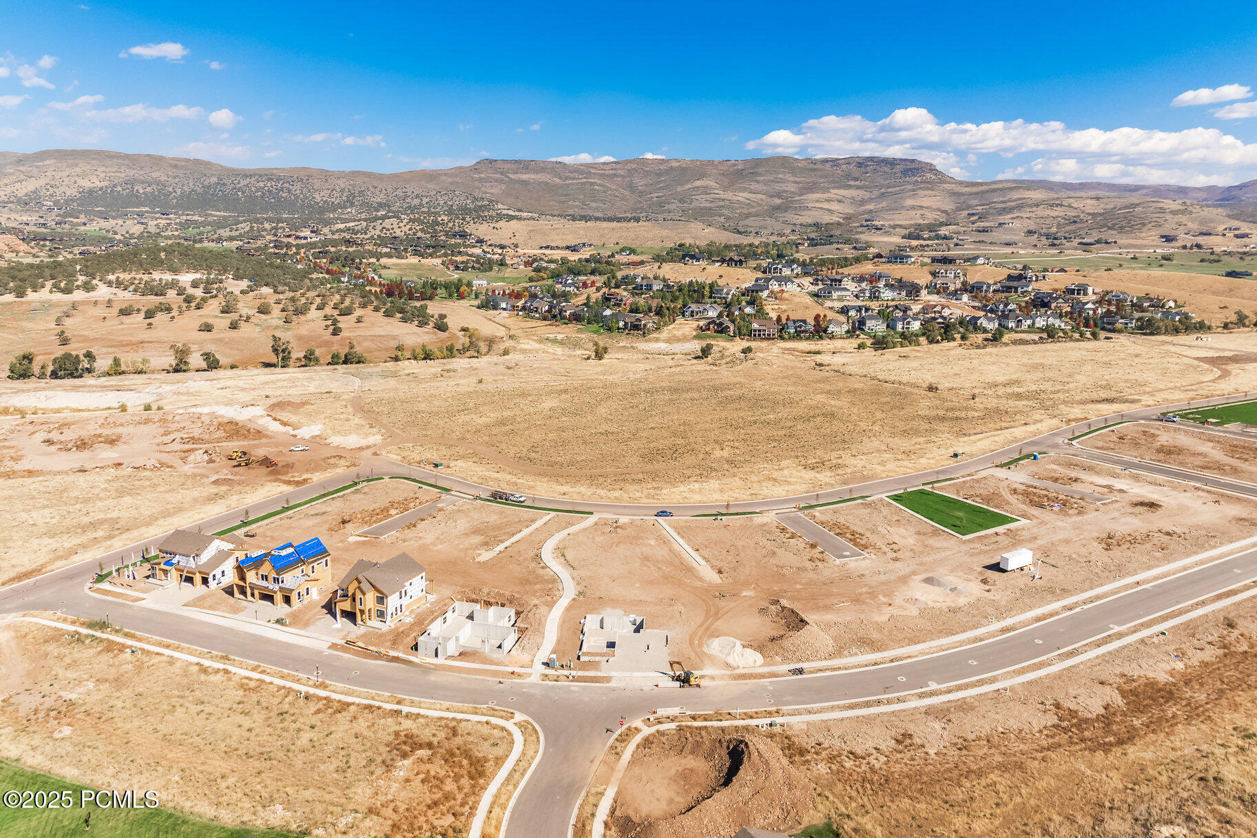 2846 E Hayloft Lane, Heber City, Utah image 20