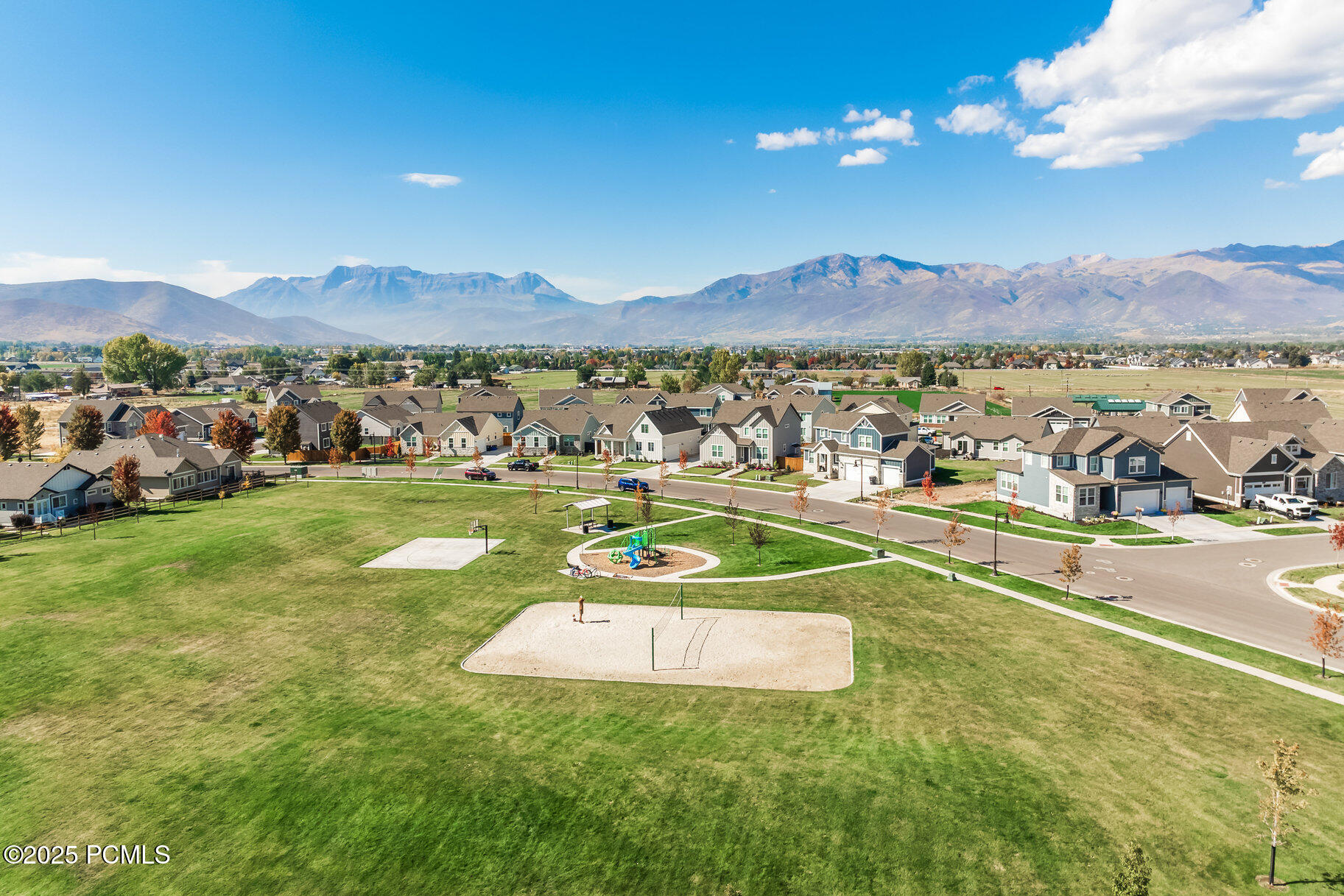 2846 E Hayloft Lane, Heber City, Utah image 22