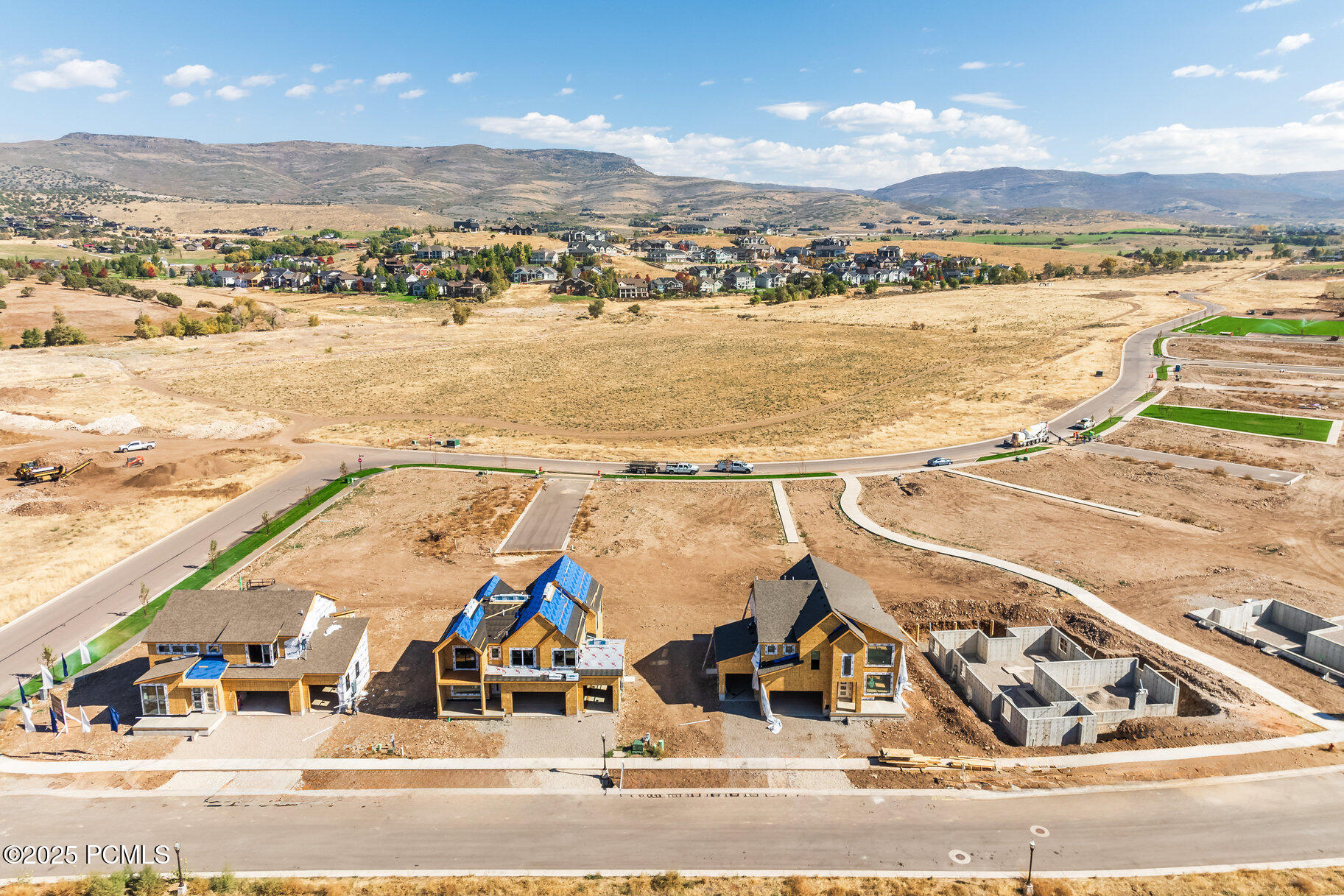 2846 E Hayloft Lane, Heber City, Utah image 14