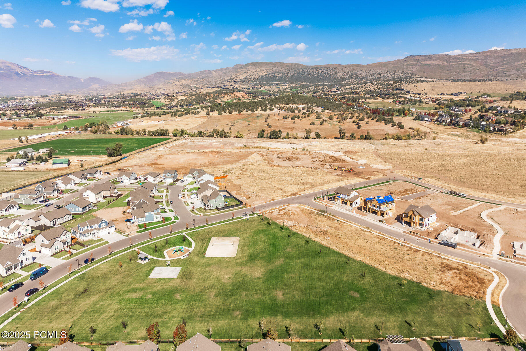 2846 E Hayloft Lane, Heber City, Utah image 19