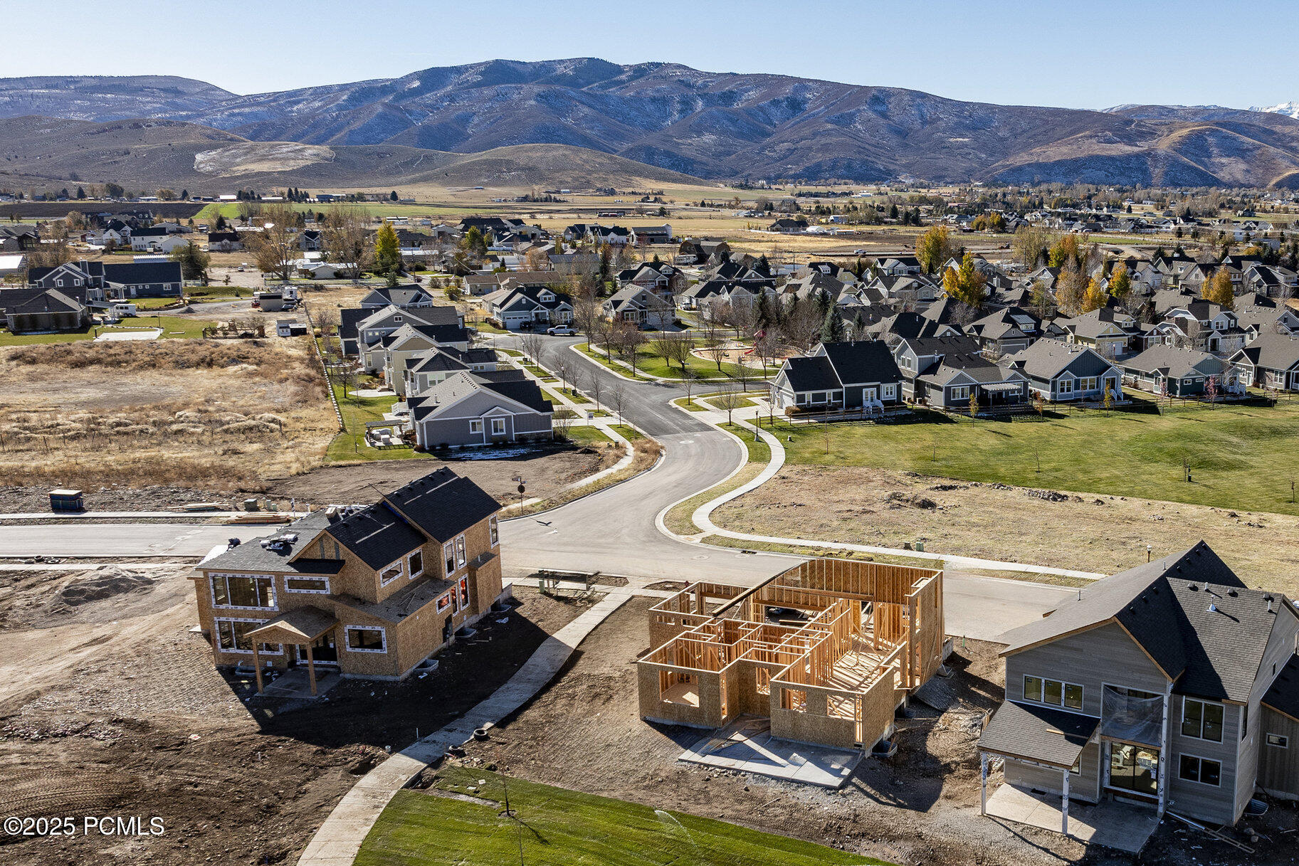2846 E Hayloft Lane, Heber City, Utah image 3