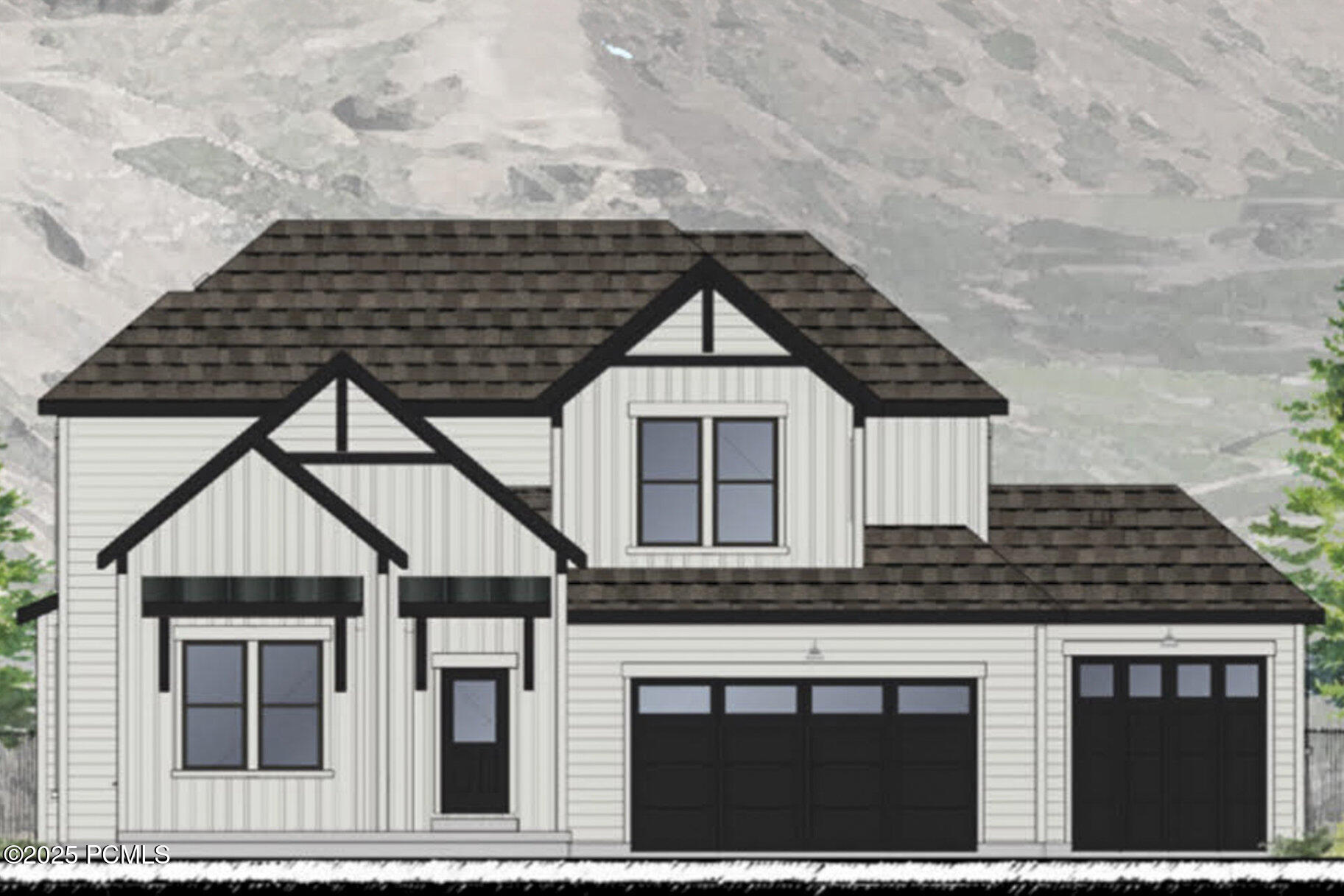 2846 E Hayloft Lane, Heber City, Utah image 31