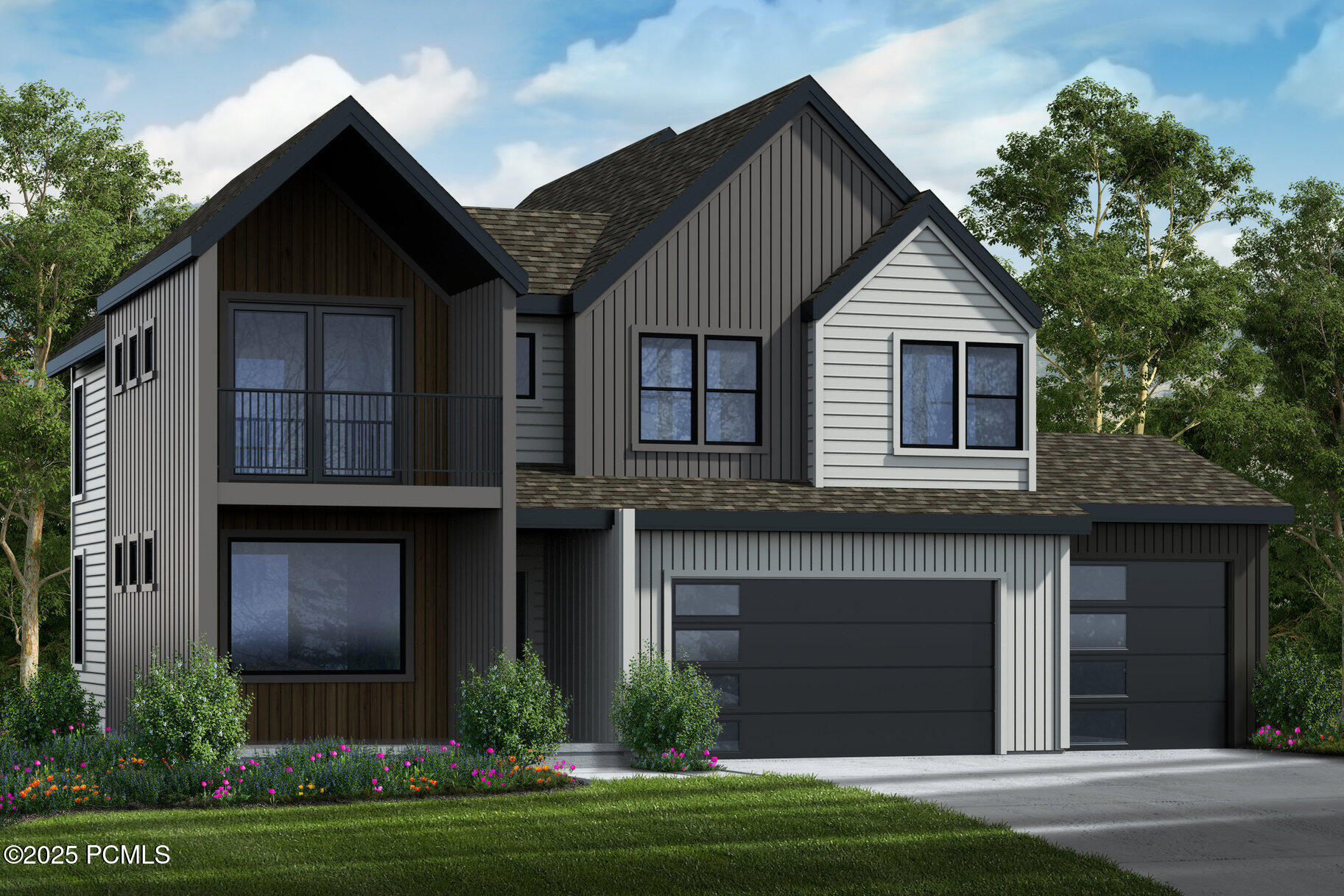 2846 E Hayloft Lane, Heber City, Utah image 2