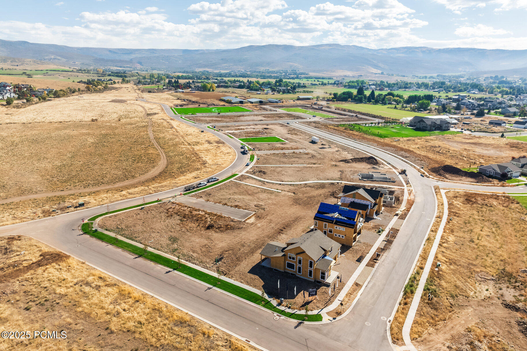 2846 E Hayloft Lane, Heber City, Utah image 8