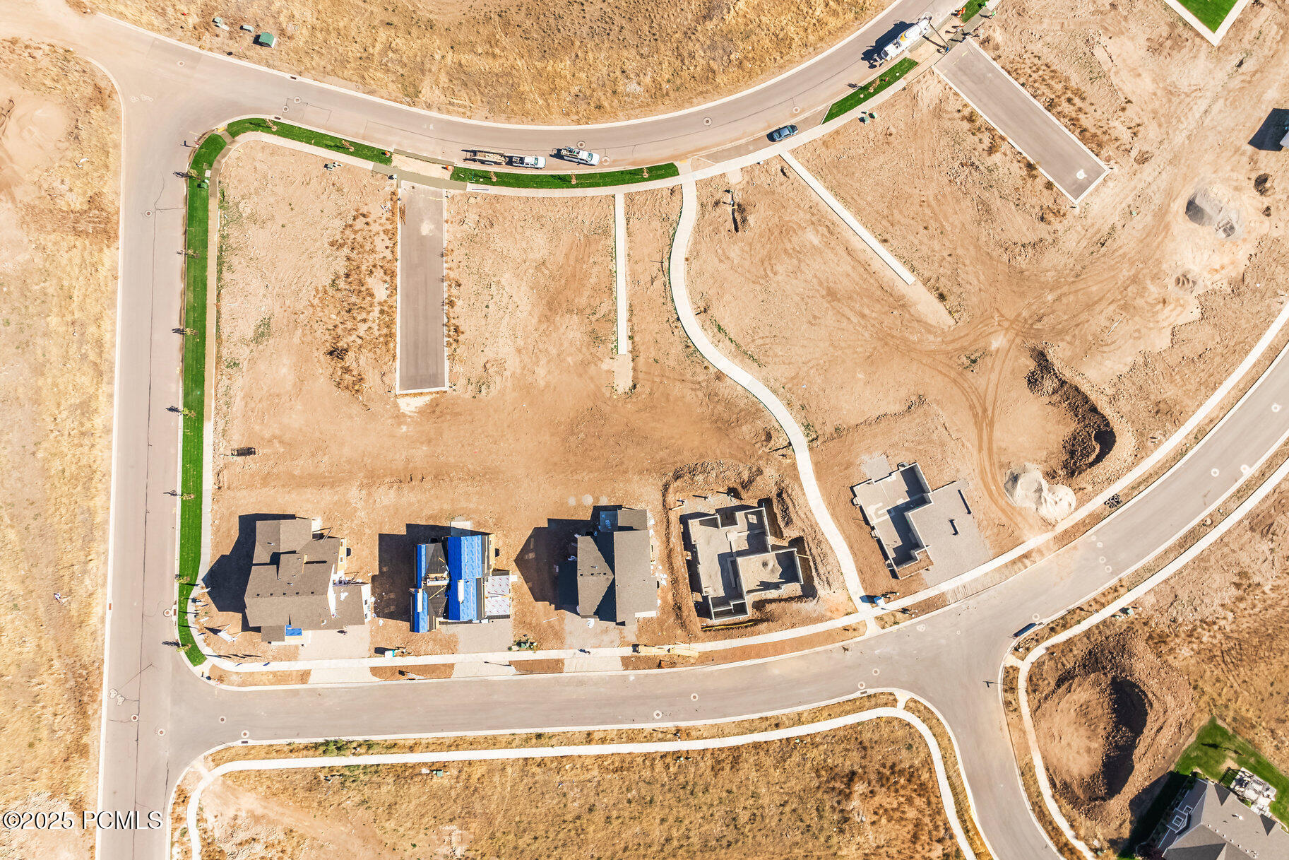 2846 E Hayloft Lane, Heber City, Utah image 13