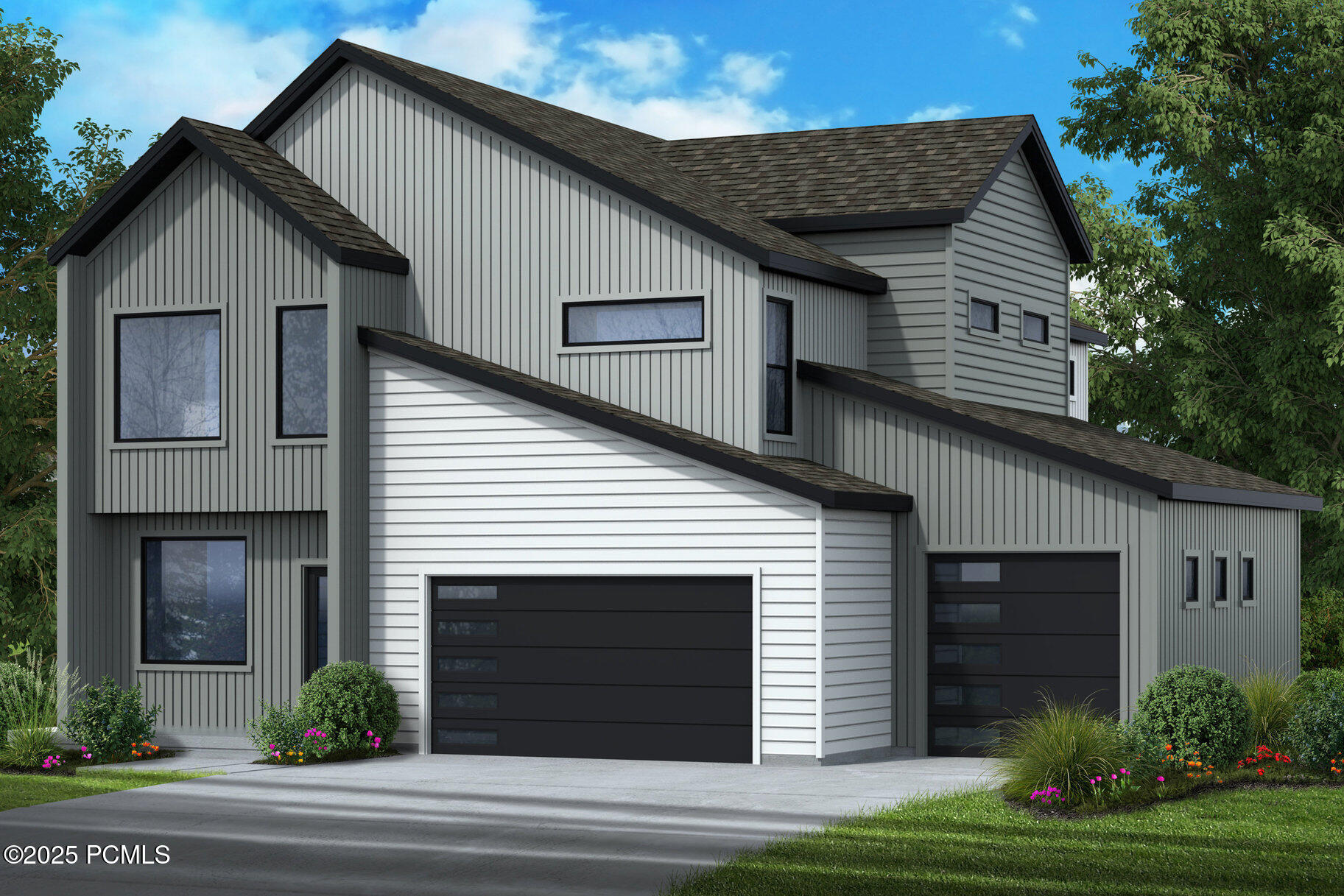 2846 E Hayloft Lane, Heber City, Utah image 25