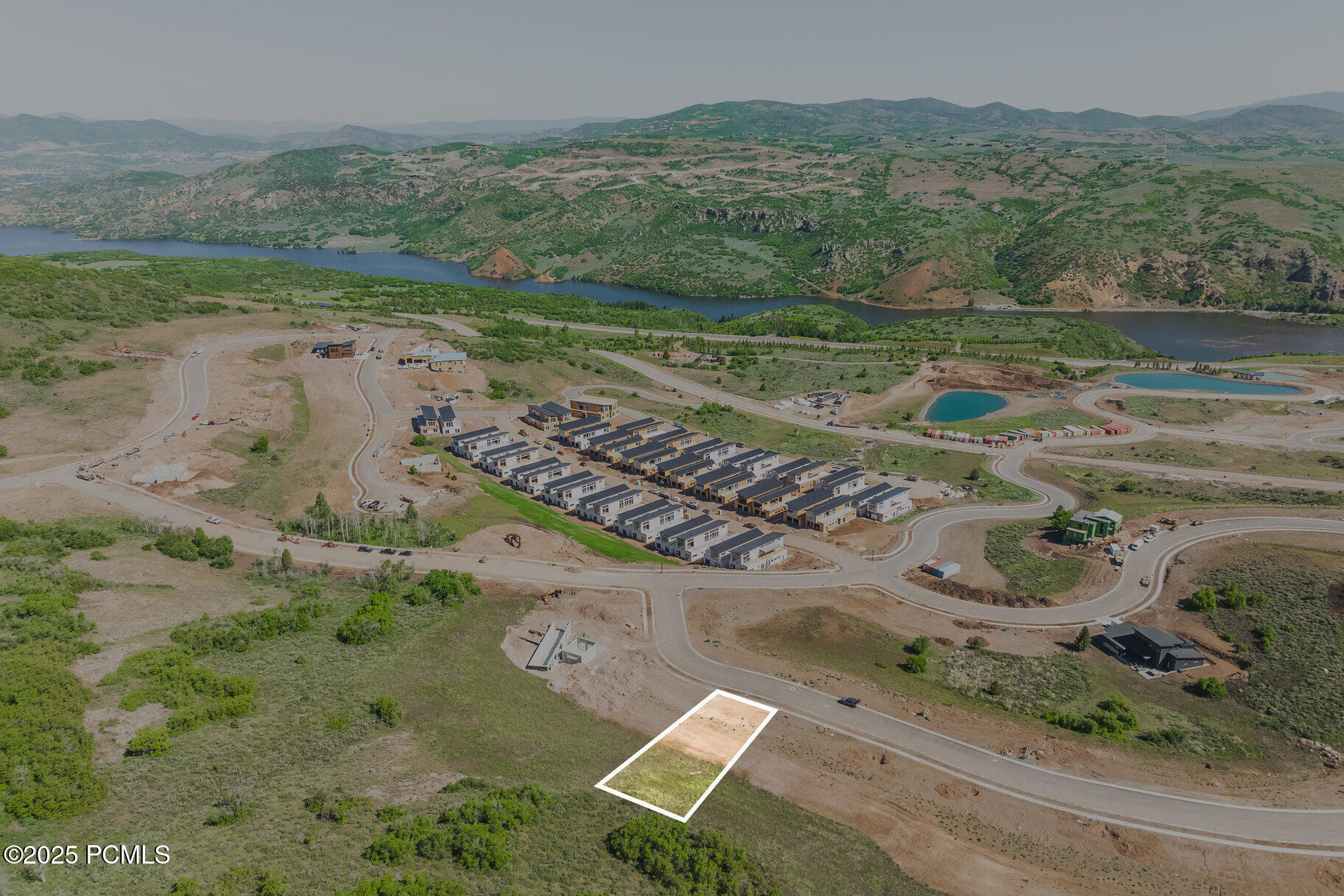 3956 E Harris Way, Heber City, Utah image 3