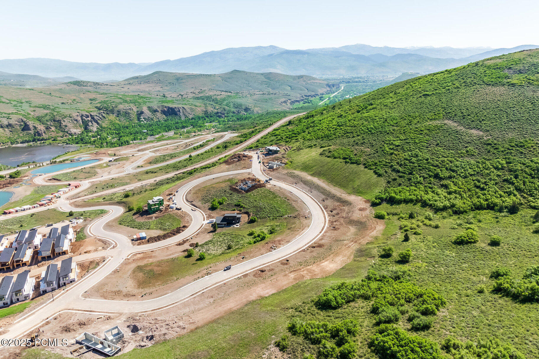 3956 E Harris Way, Heber City, Utah image 2