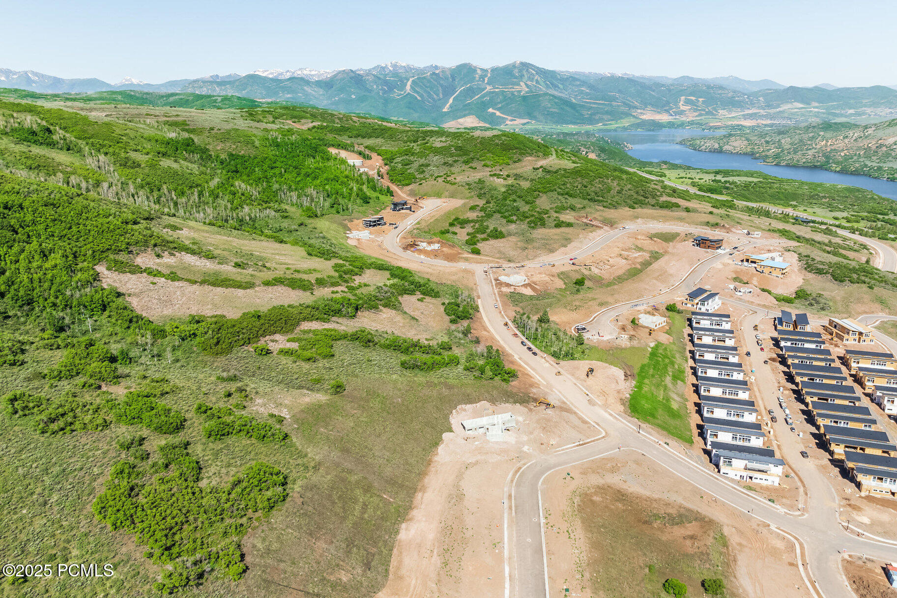 3956 E Harris Way, Heber City, Utah image 13