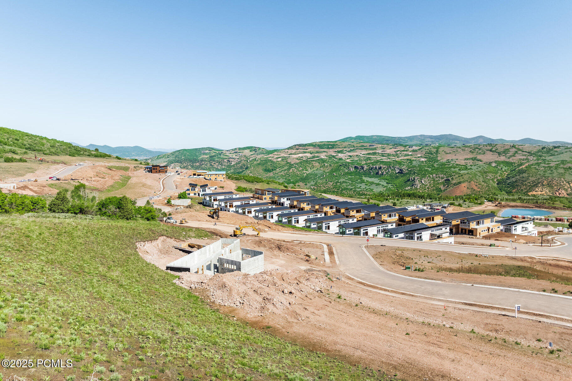 3956 E Harris Way, Heber City, Utah image 22