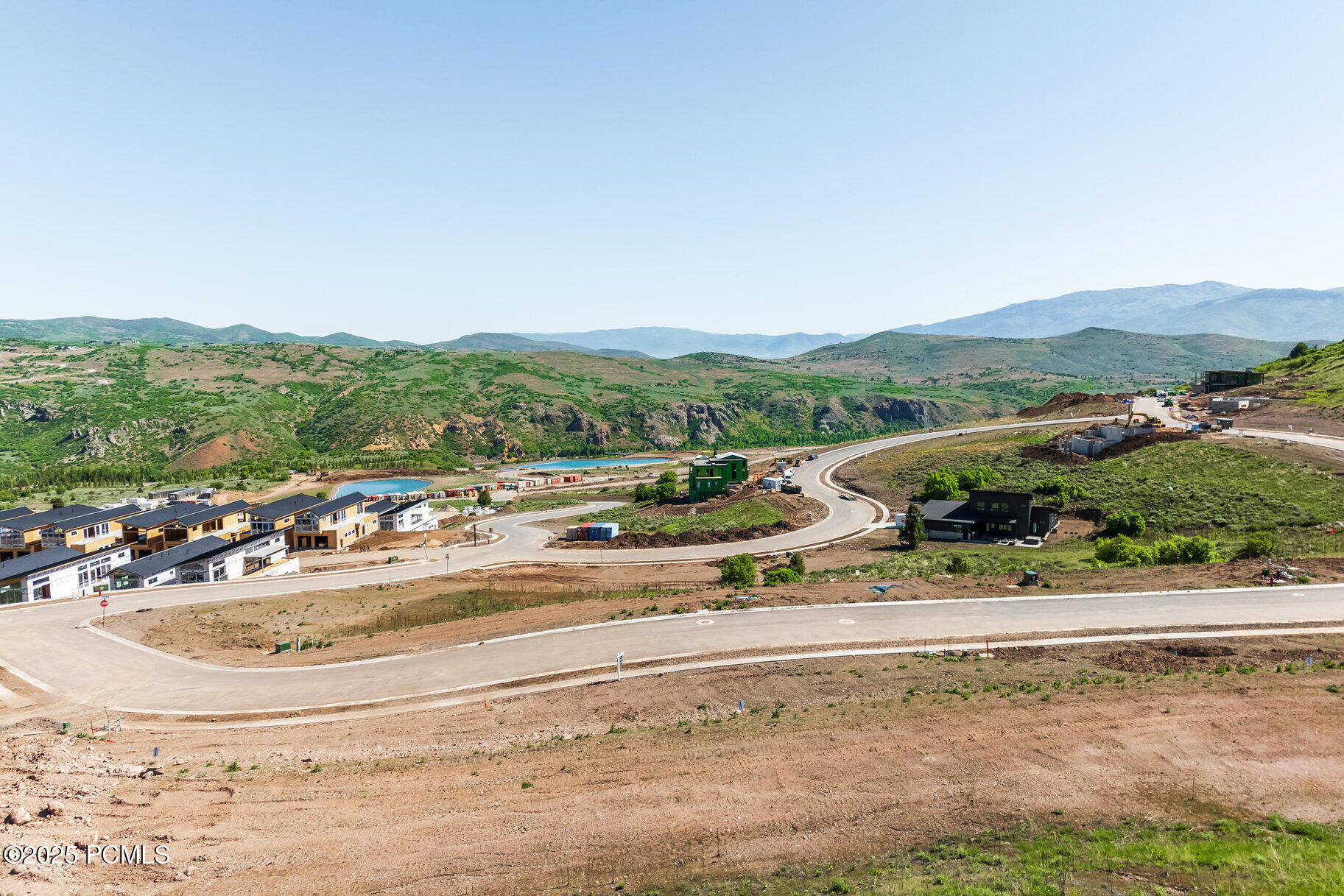 3956 E Harris Way, Heber City, Utah image 23