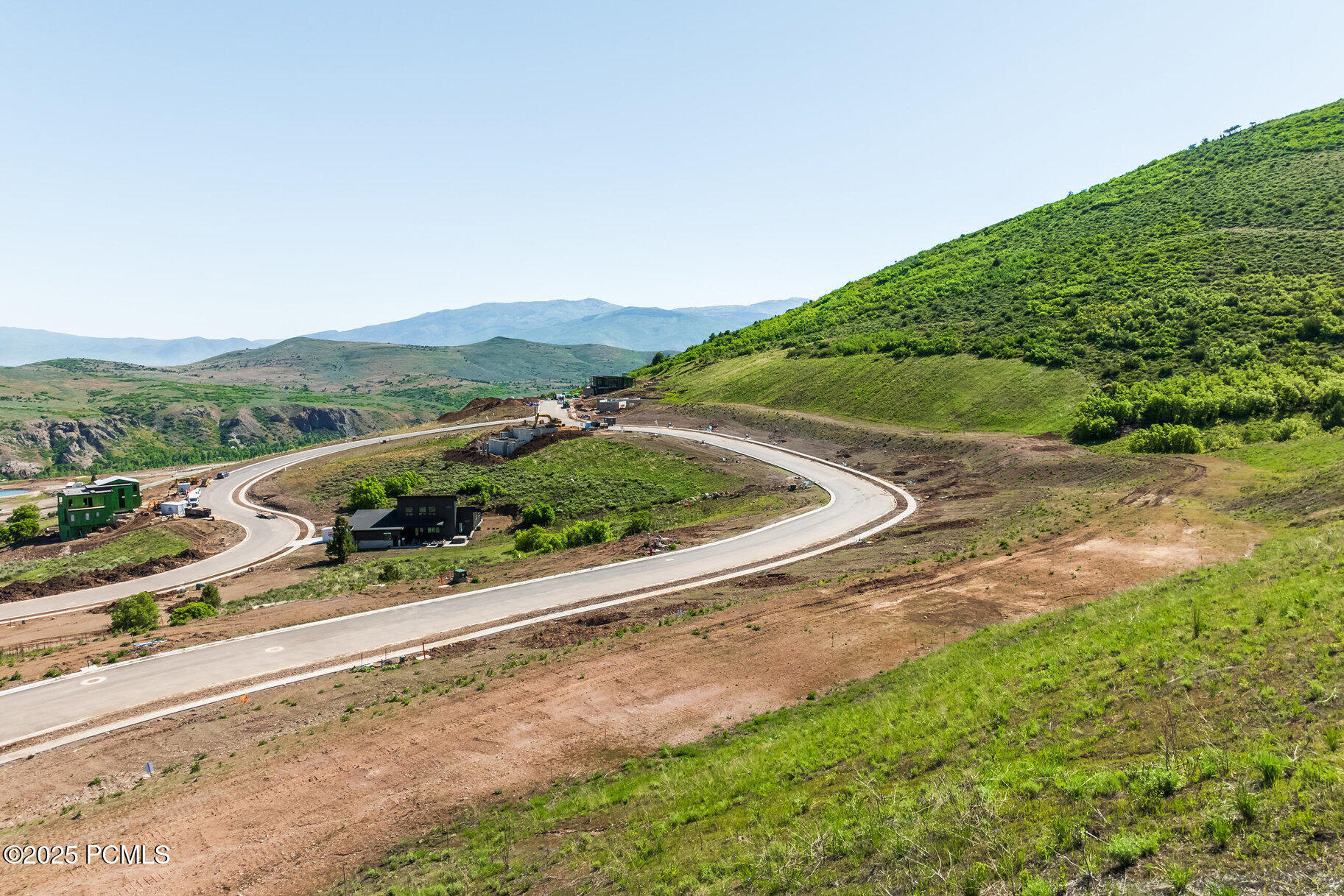 3956 E Harris Way, Heber City, Utah image 24