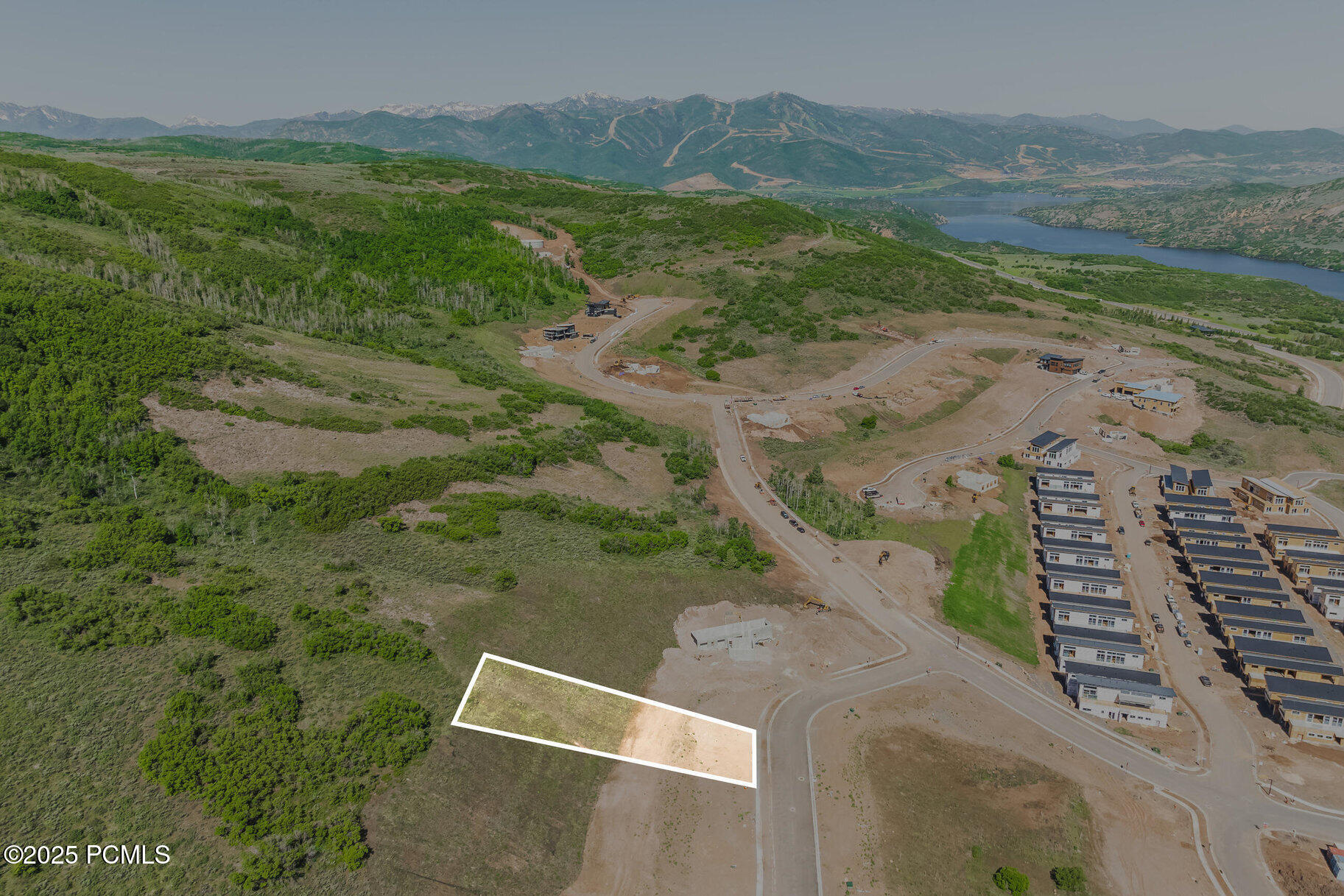 3956 E Harris Way, Heber City, Utah image 4