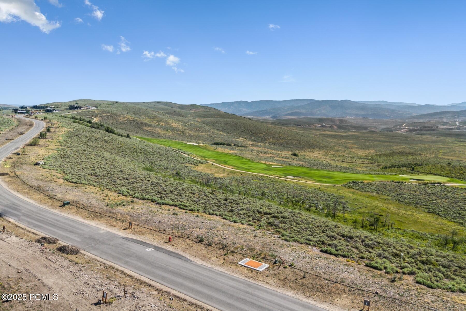 Park City, Utah 84098, United States, ,Land,Pending,222712