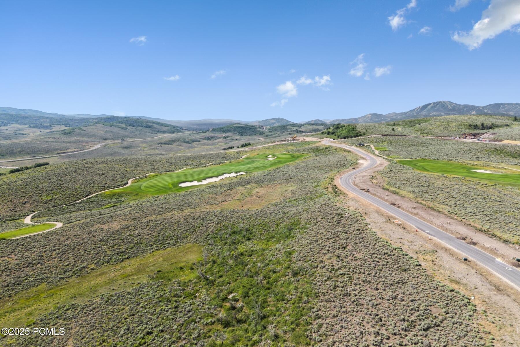 Park City, Utah 84098, United States, ,Land,Pending,222712
